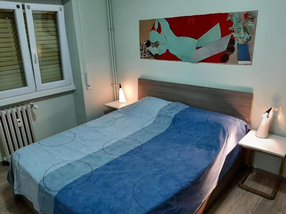 Casa Oscar Apartment Rome