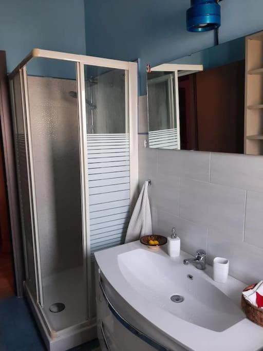 Apartment Casa Oscar Rome