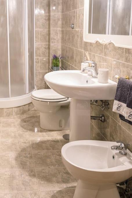 Appartement Nina's House - Luxury Residences Rome