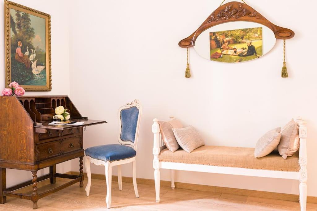 Appartement Nina's House - Luxury Residences *