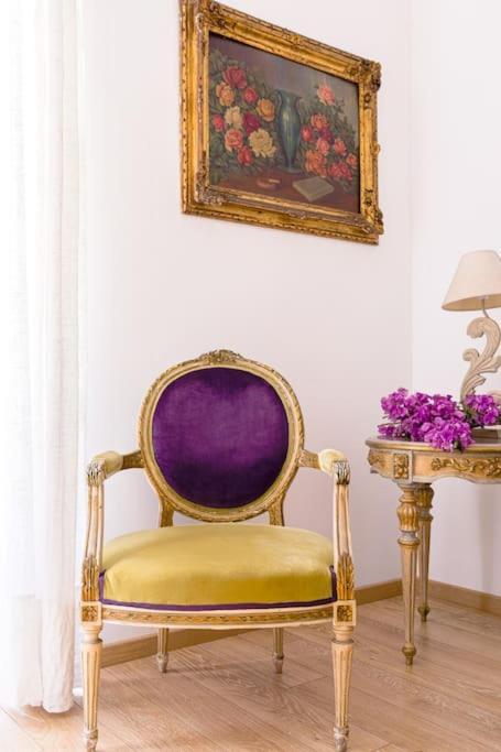 Nina's House - Luxury Residences Appartement Rome