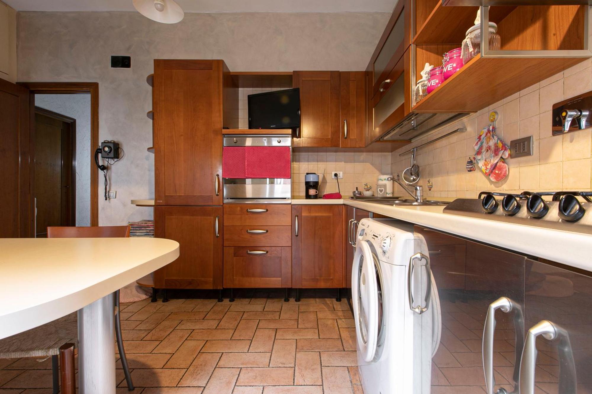 Maddy House Homestay Rome