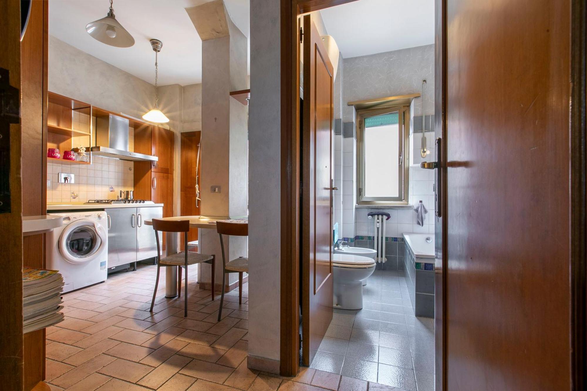 Maddy House Rome