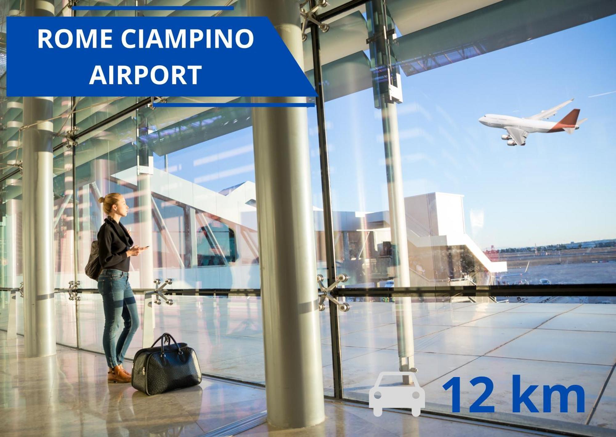 Il Magnifico Superior 400m From Tiburtina Railway Station And 290m From Metro * Rome