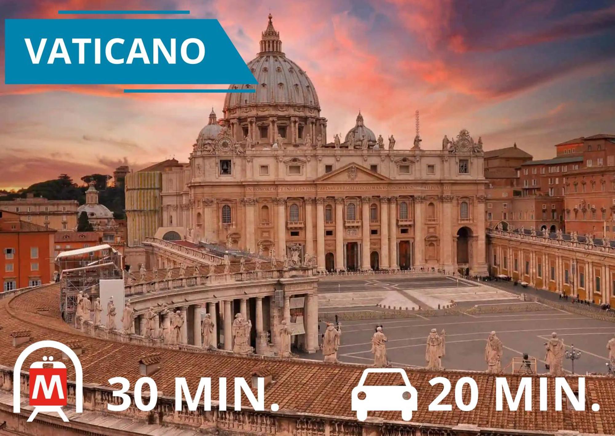 Il Magnifico Superior 400m From Tiburtina Railway Station And 290m From Metro Couette-café *
