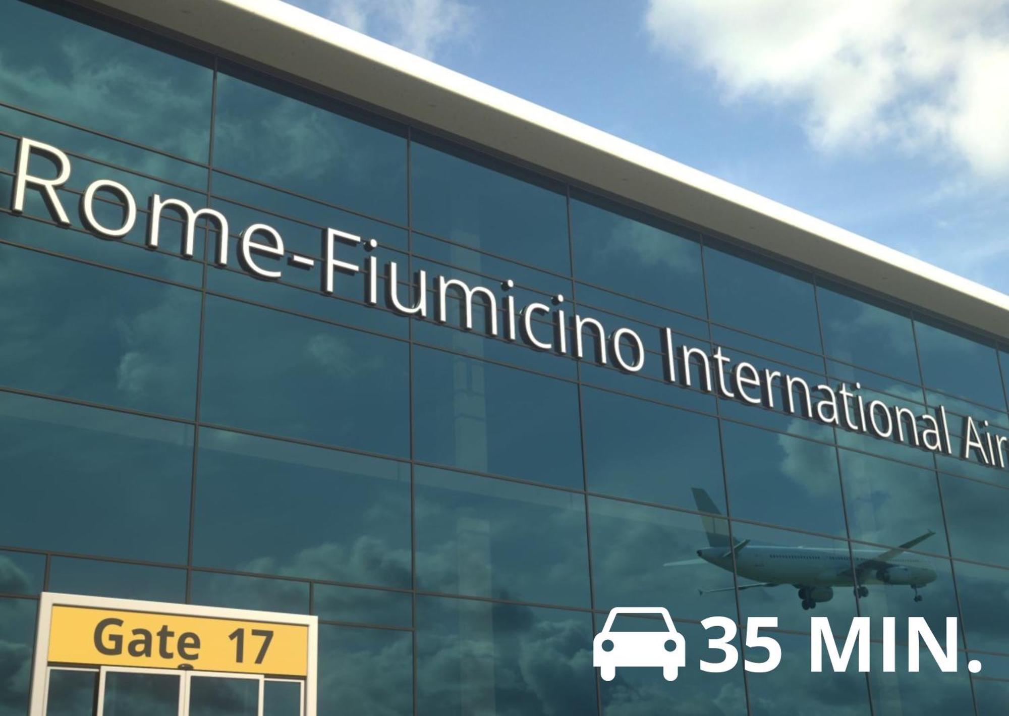 Il Magnifico Superior 400m From Tiburtina Railway Station And 290m From Metro Couette-café Rome