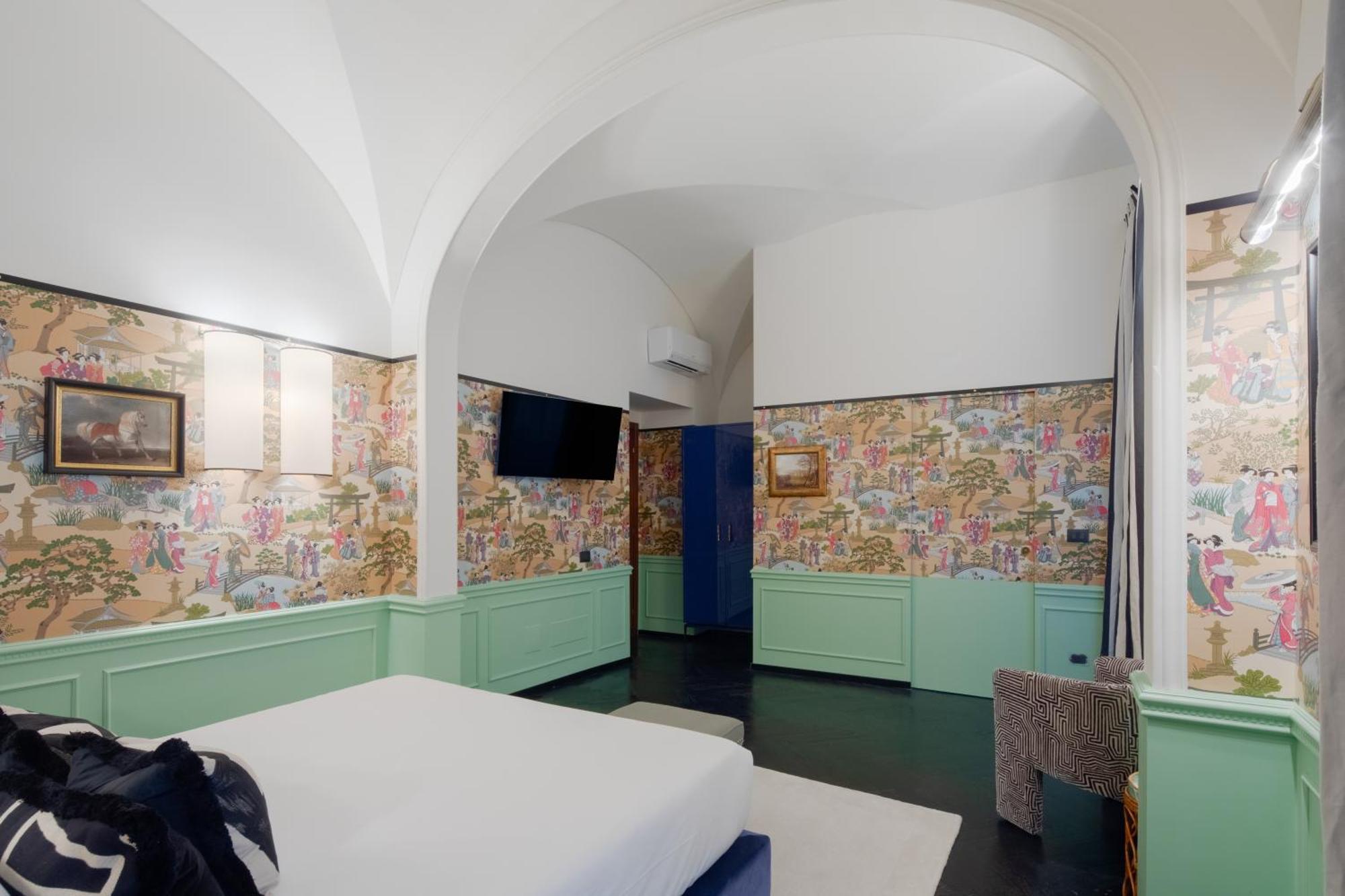 The Couper Condotti Rome