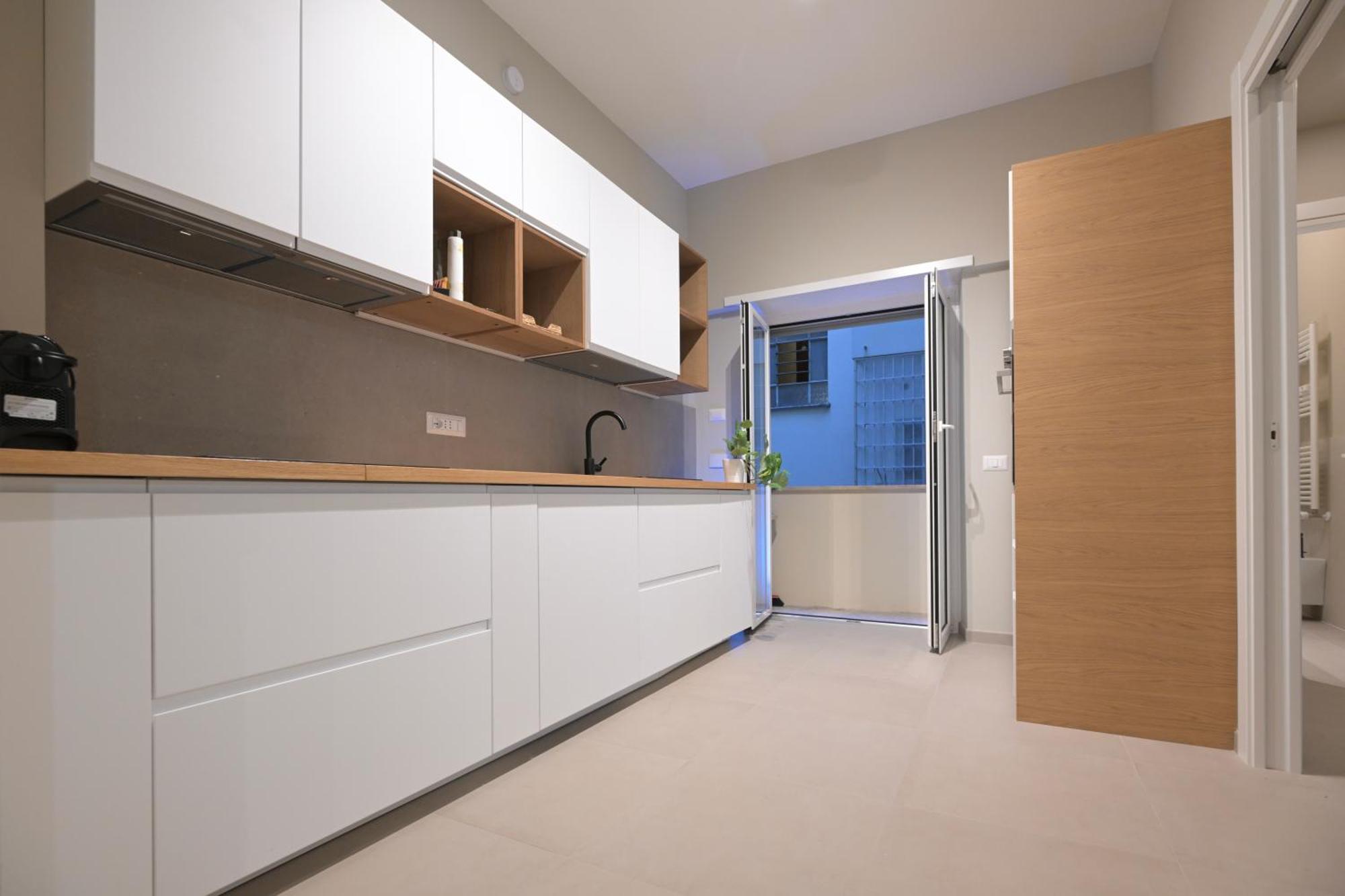 Rhome Platani Apartamento Roma