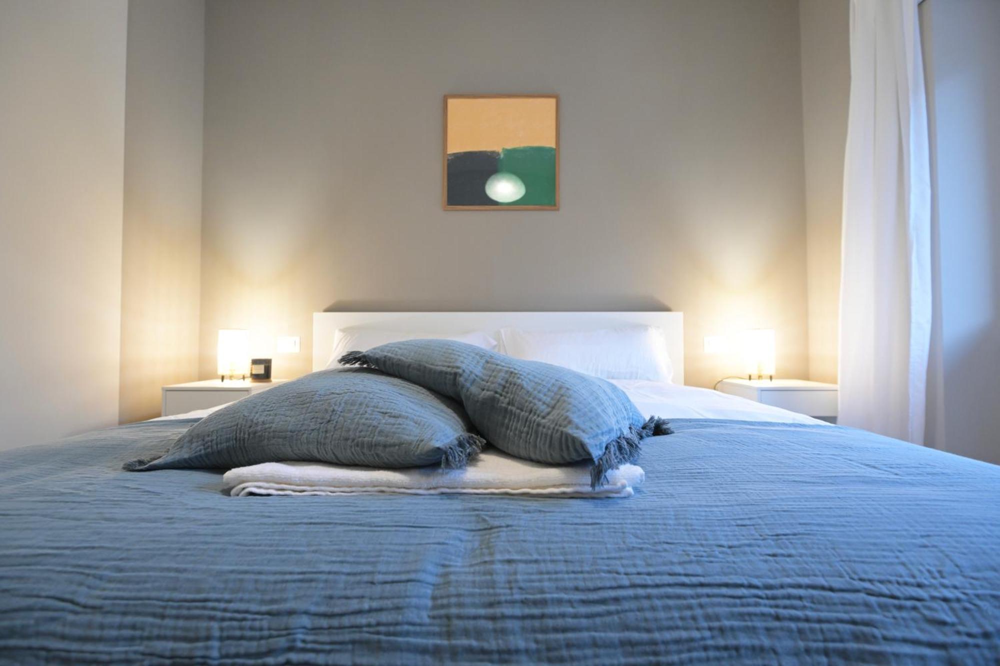 Apartamento Rhome Platani Roma