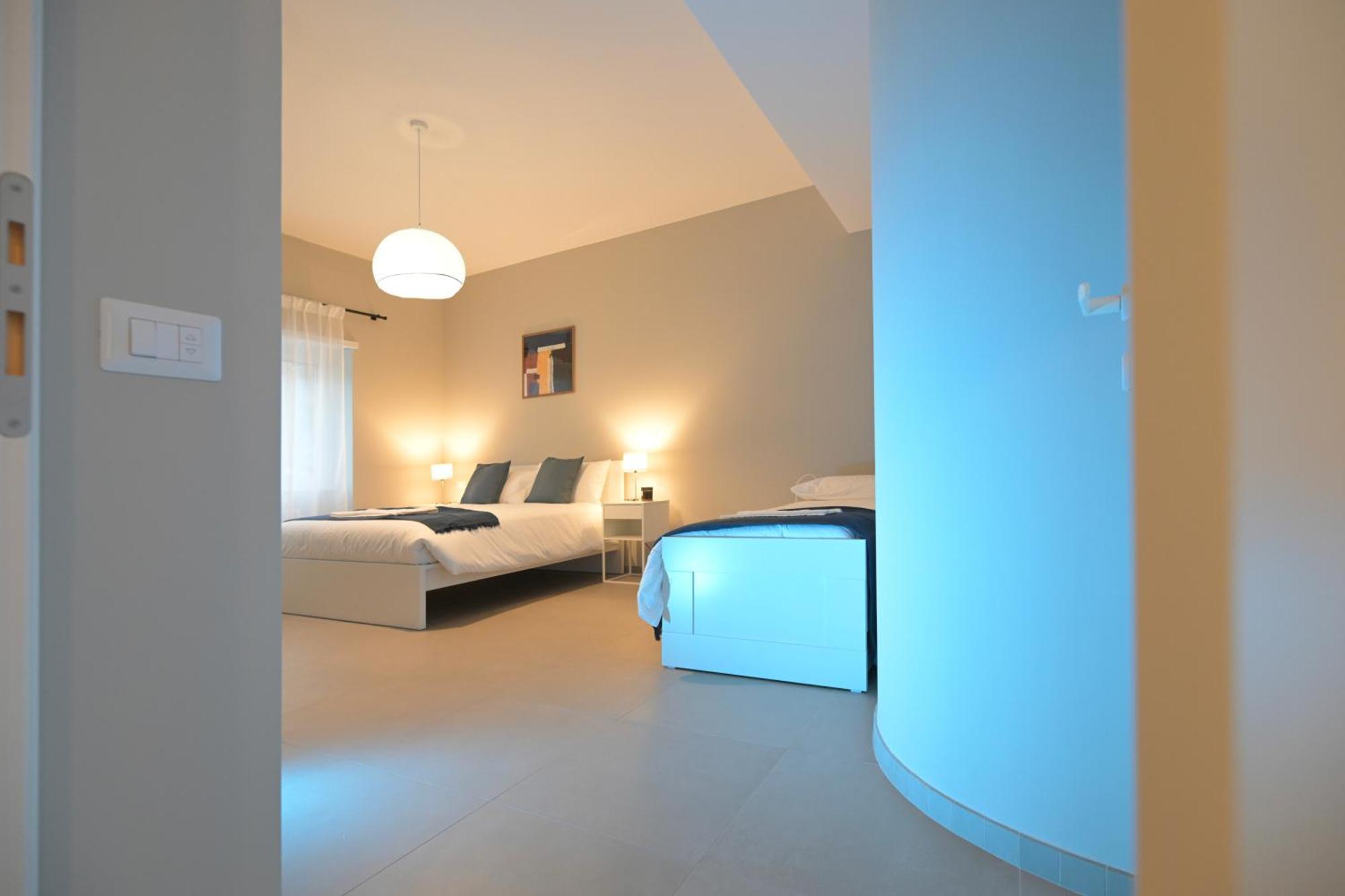 Rhome Platani Apartamento