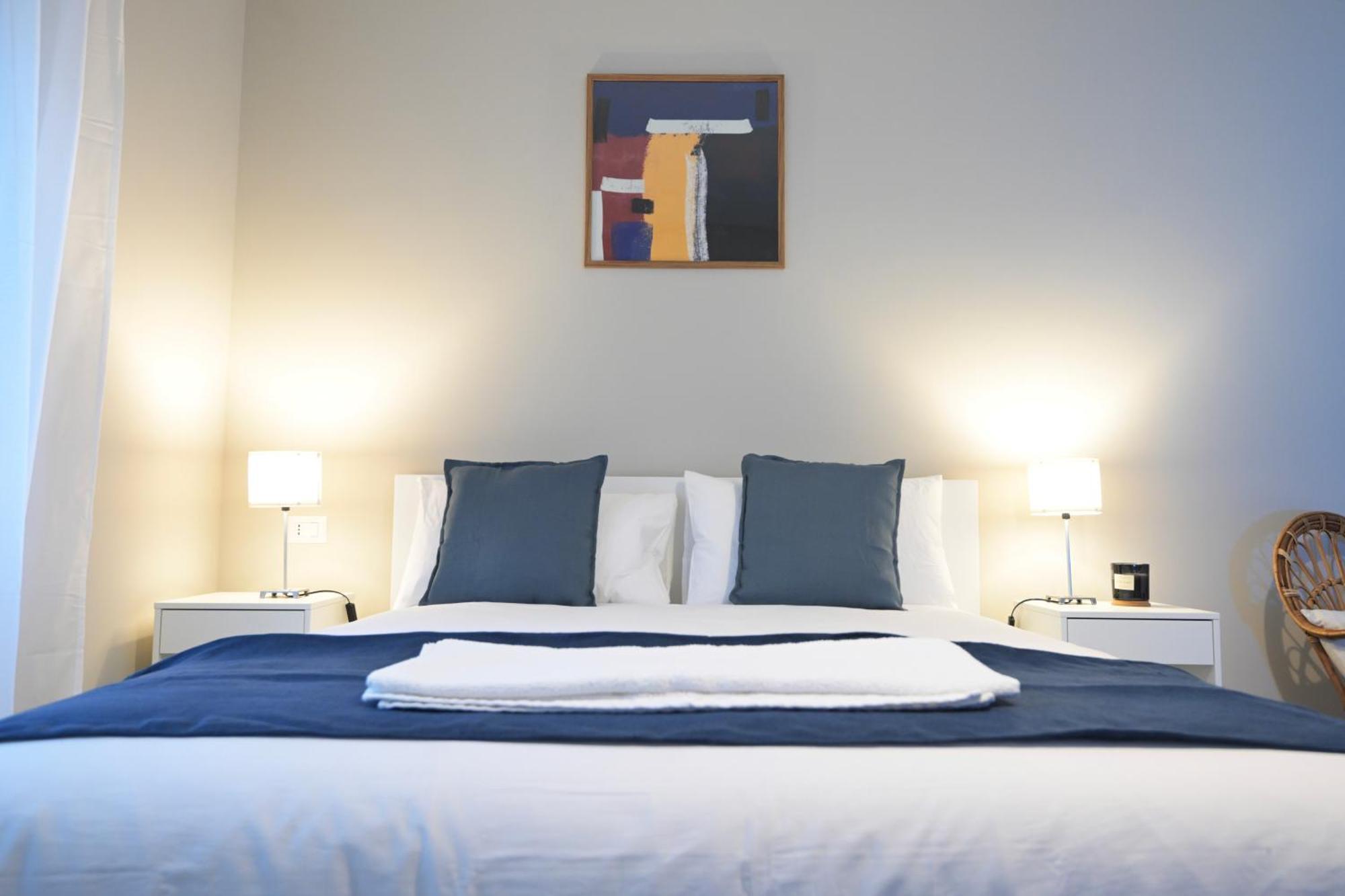 Apartamento Rhome Platani