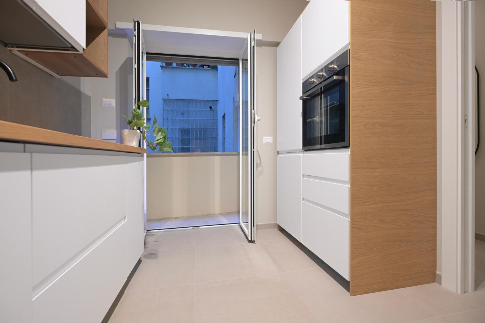 Rhome Platani Apartamento *