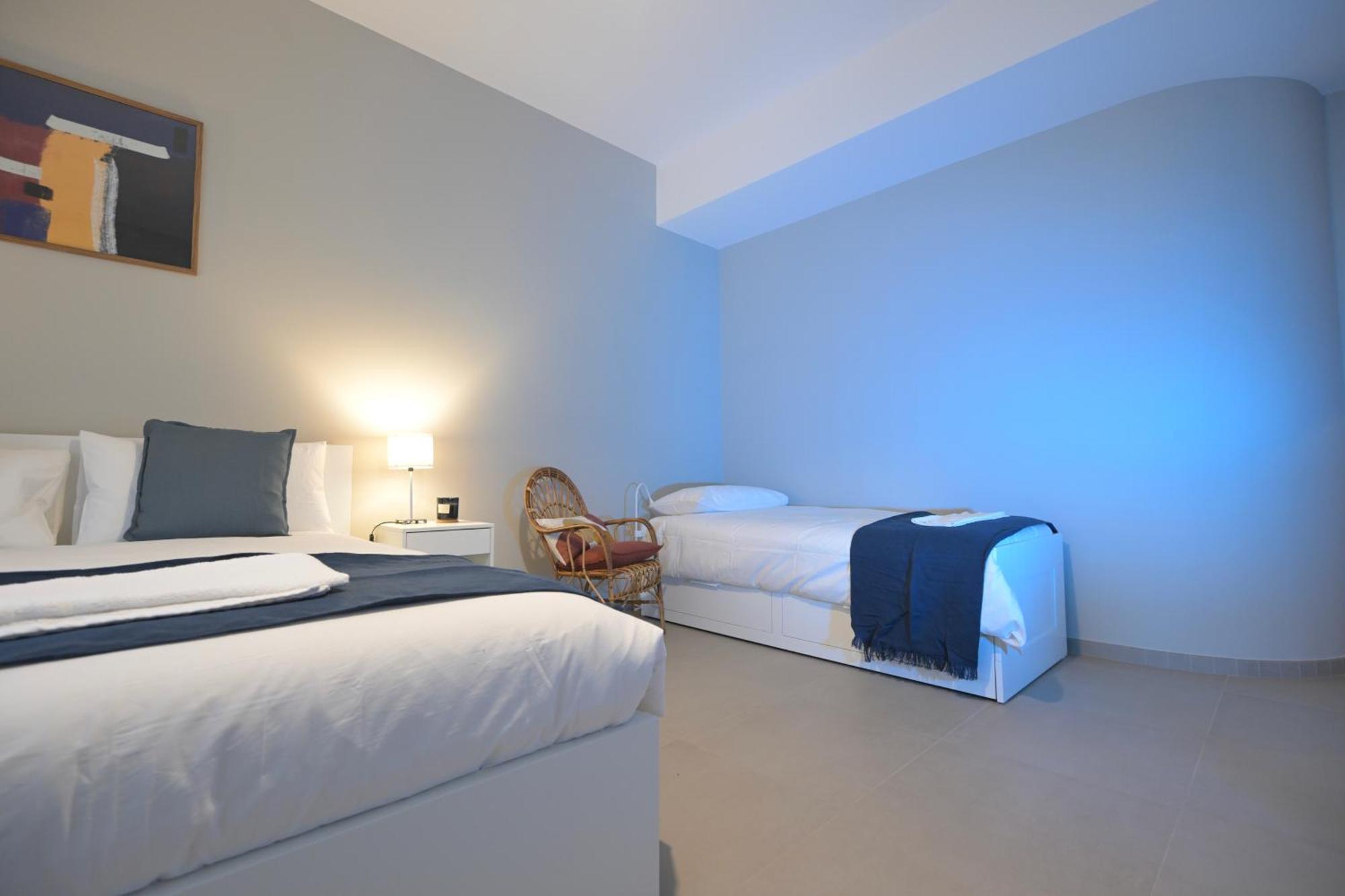 Apartamento Rhome Platani *