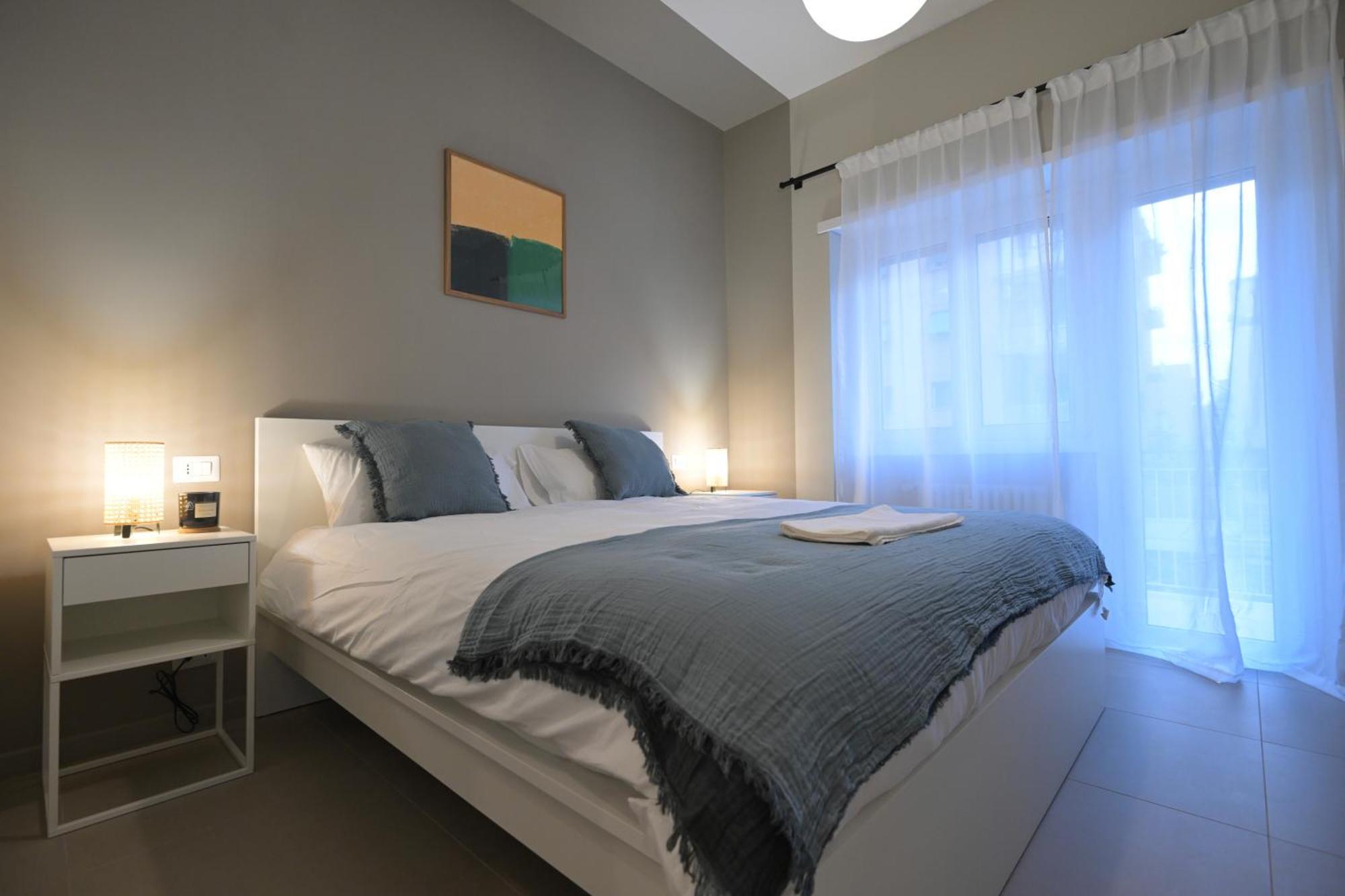 Rhome Platani Apartamento Roma