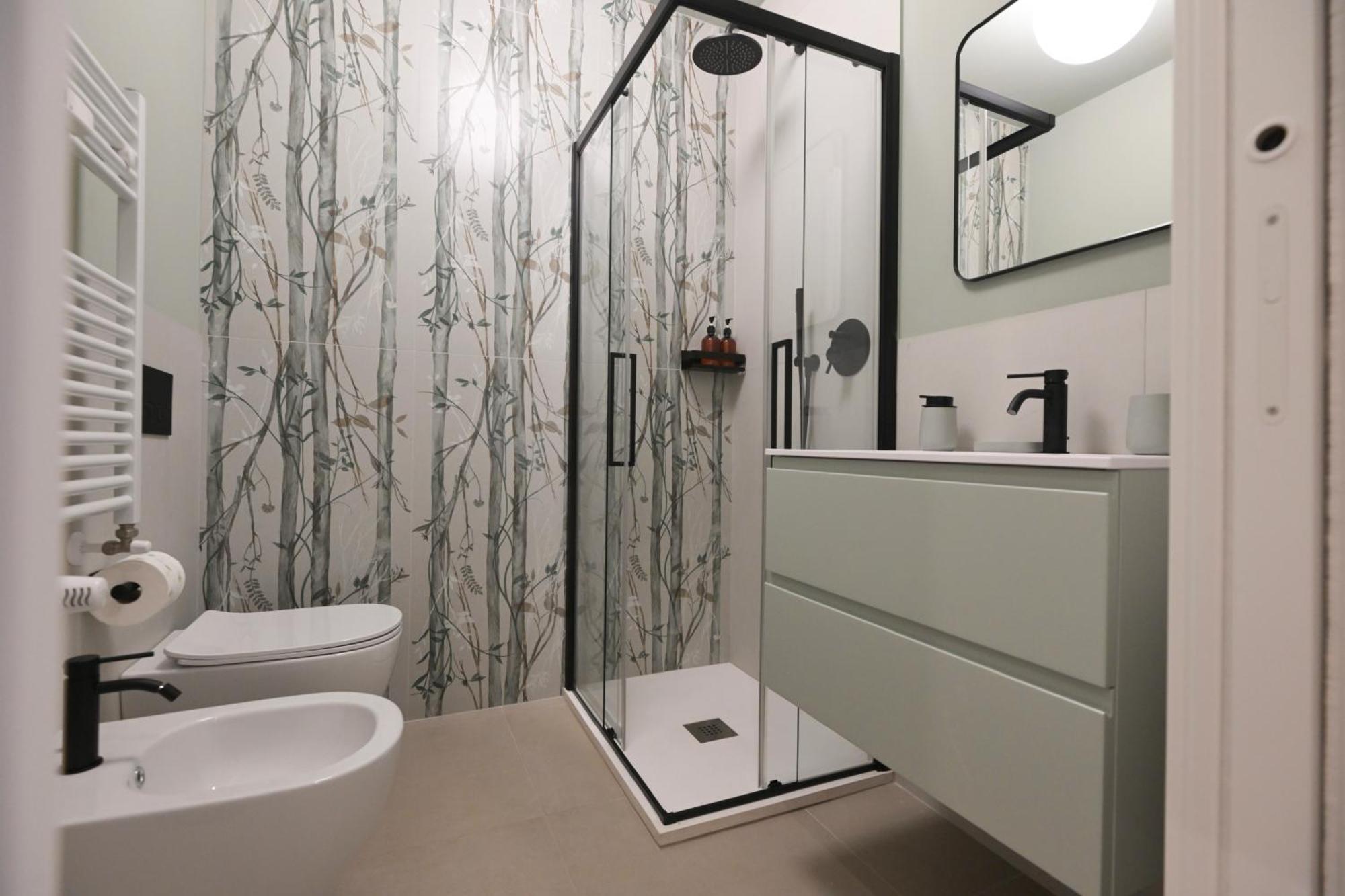 Apartamento Rhome Platani Roma