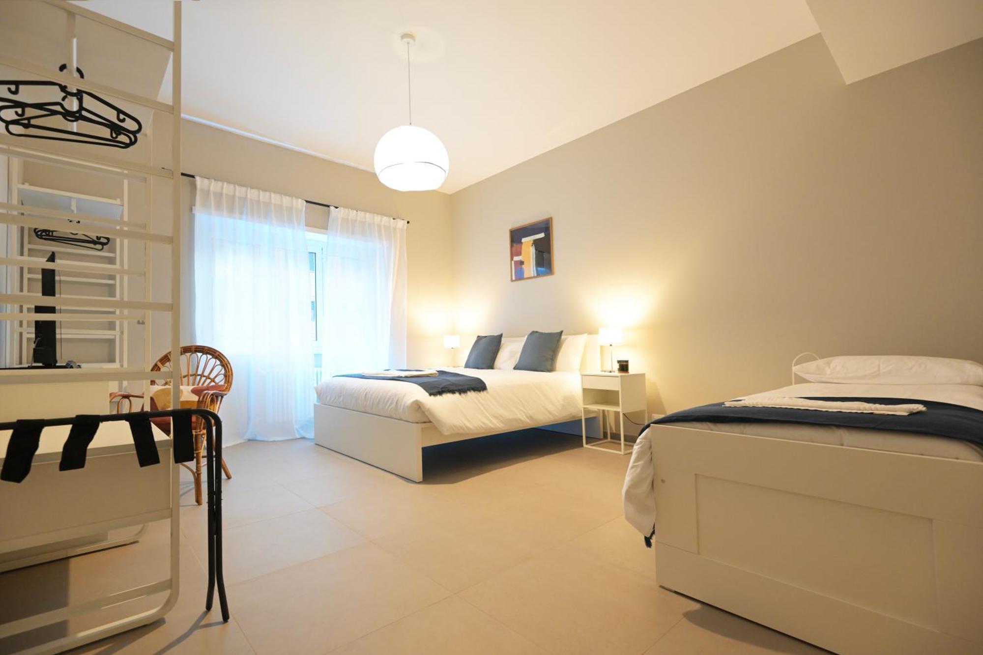 Apartamento Rhome Platani *