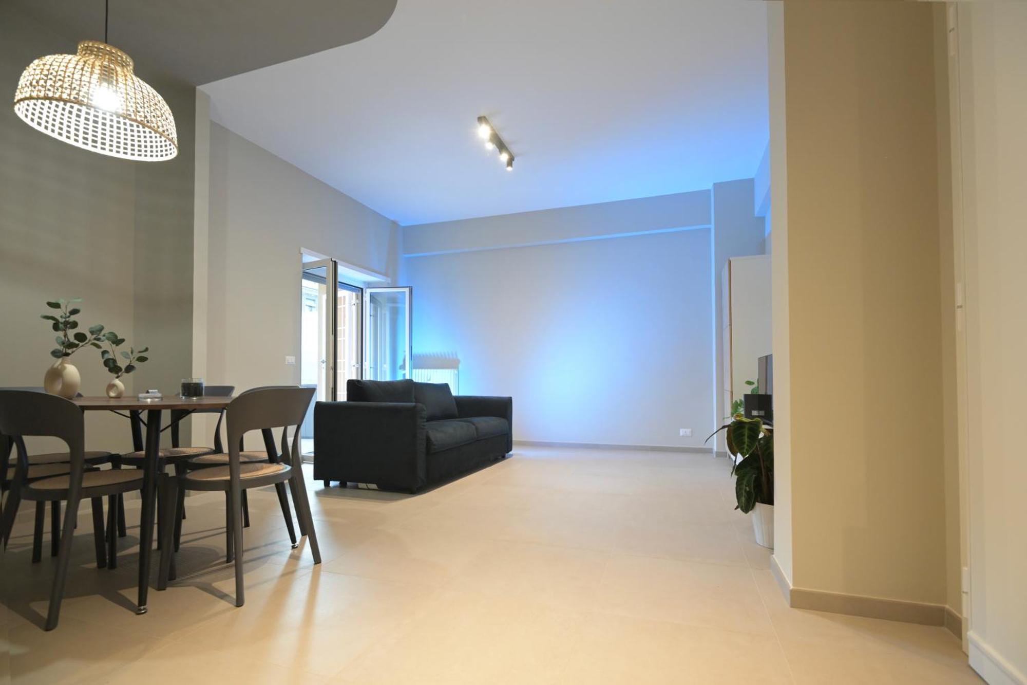 Rhome Platani Roma