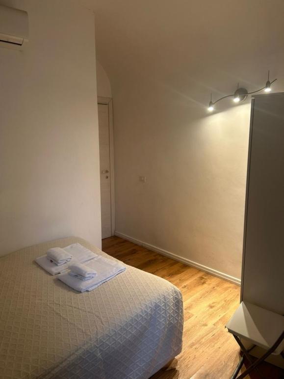 Guest house Ah Montecitorio *