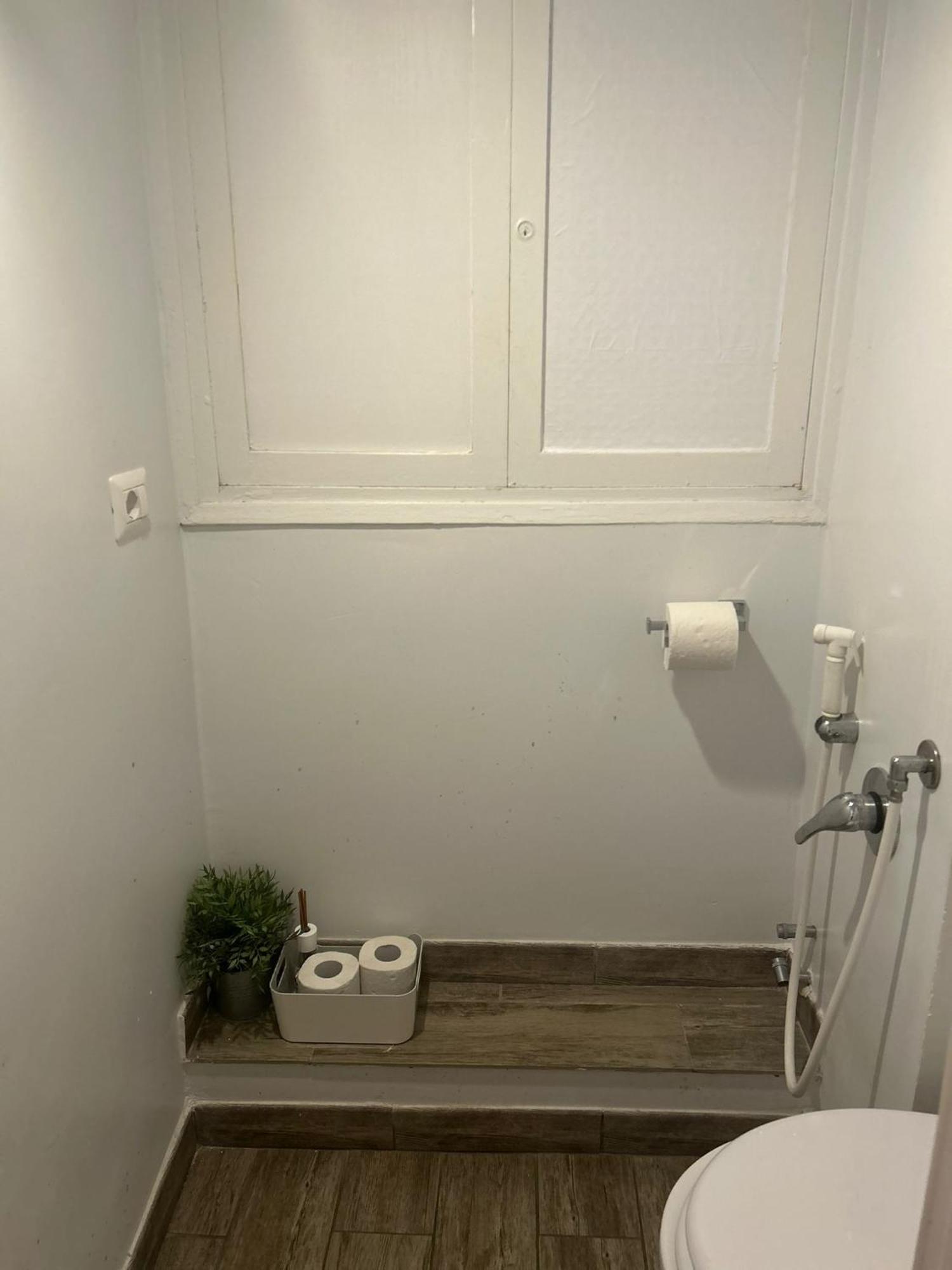 Ah Montecitorio Guest house