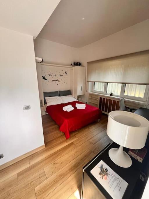 Monolocale- 25sq M Apartment Rome