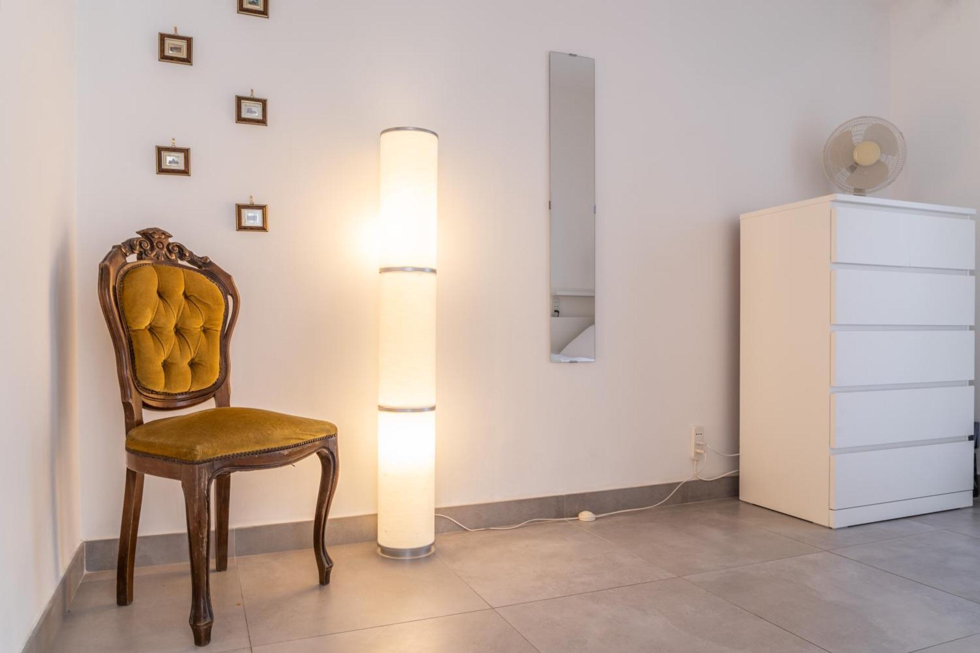 San Paolo Metro, Modern With View Apartment Rome