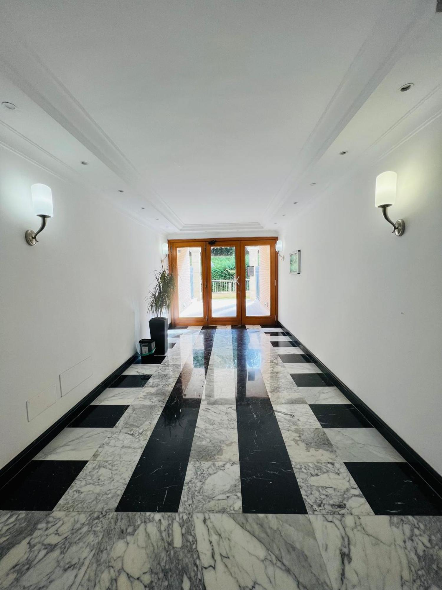 Appartement Casa David *