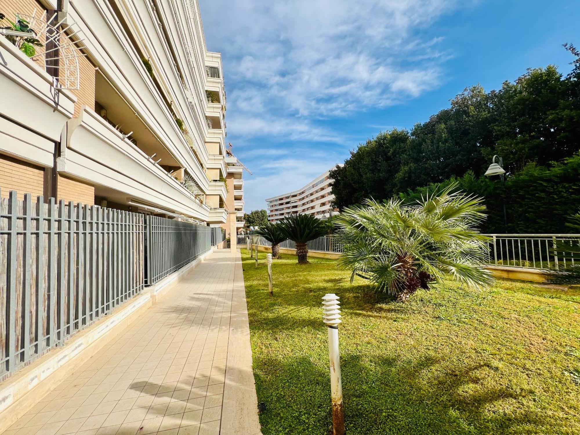 Casa David Appartement Rome