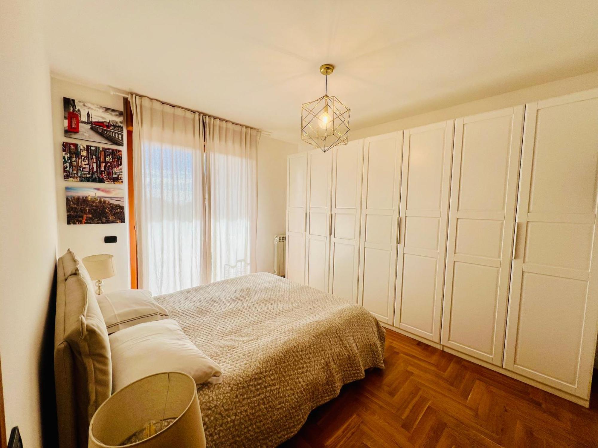 Casa David Appartement *