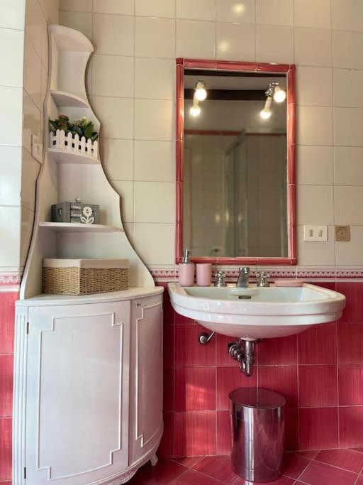 Rosa San Pietro Apartment