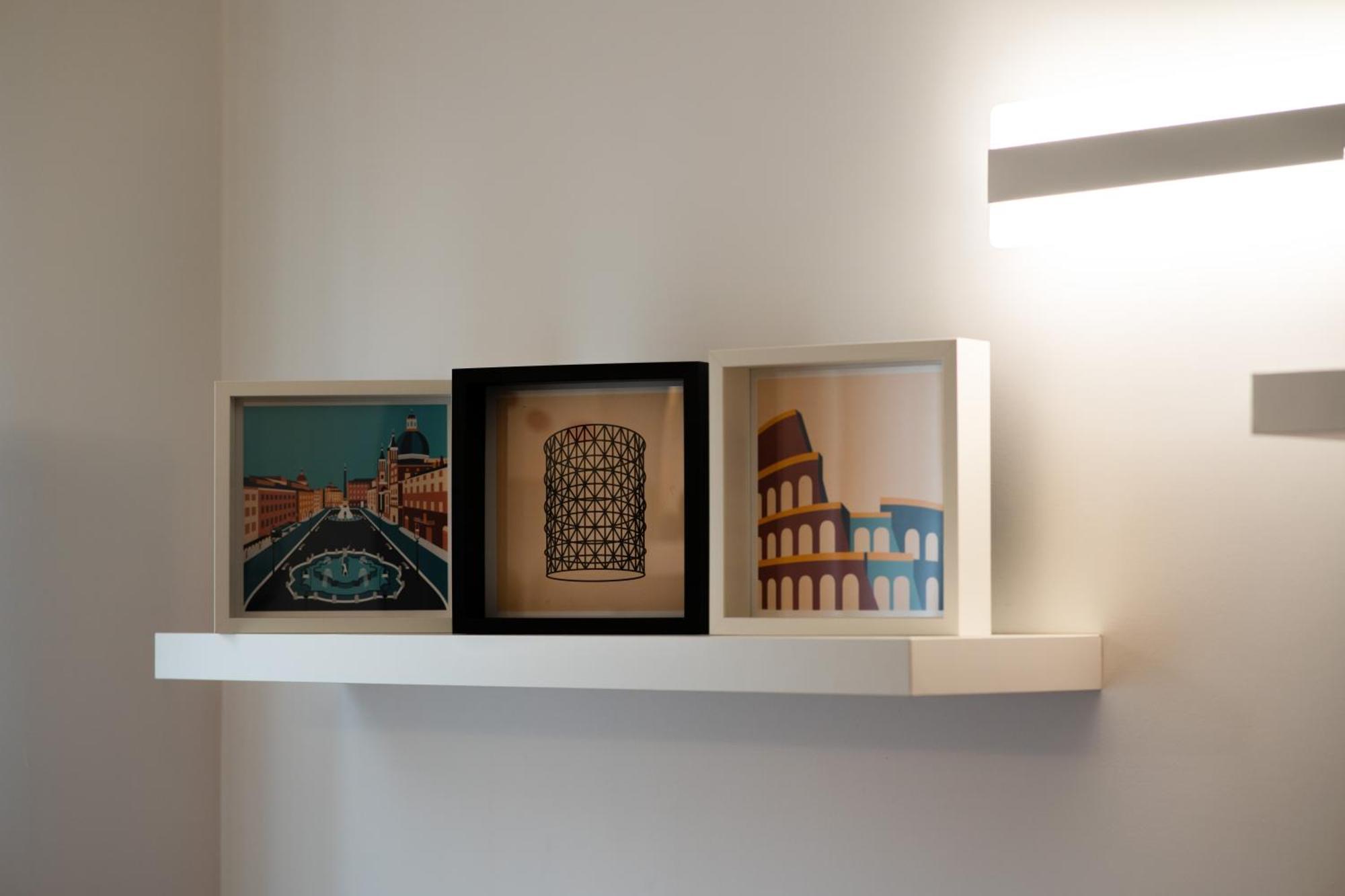 La Casina Sull'appia