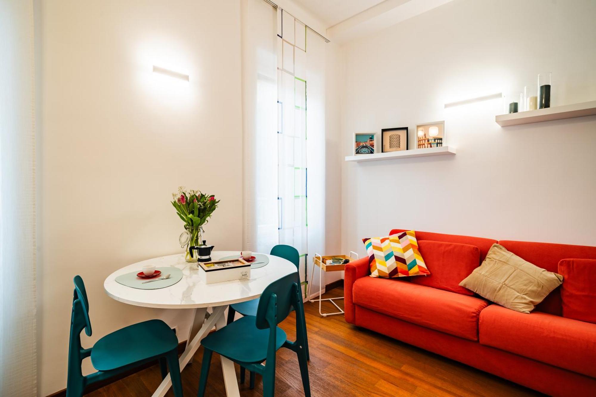 Holiday home La Casina Sull'appia Rome