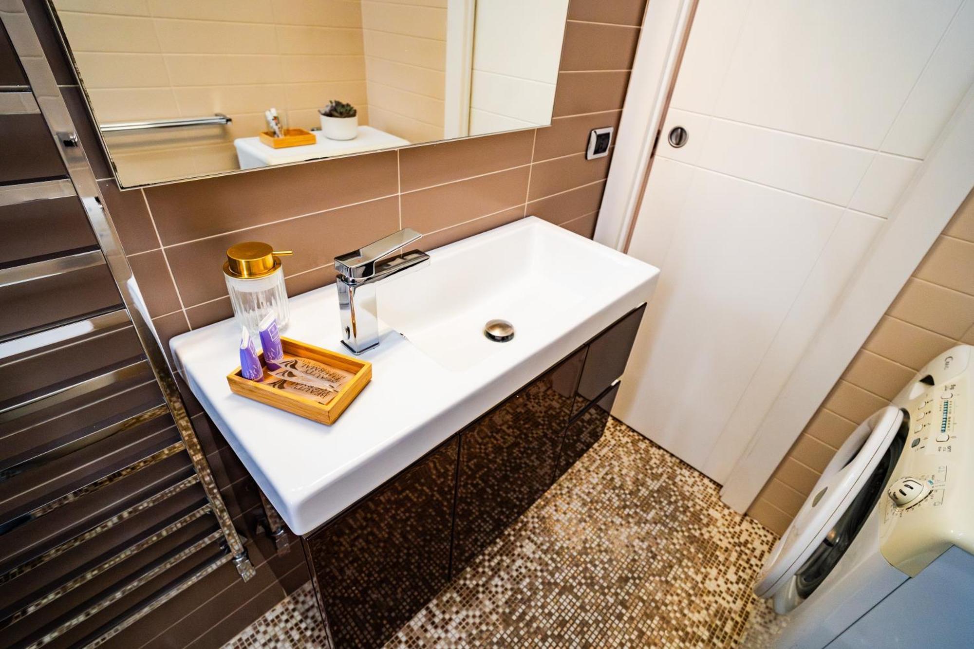 La Casina Sull'appia Rome