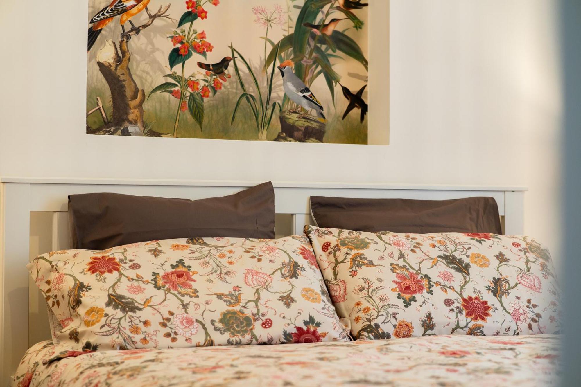 La Casina Sull'appia Holiday home