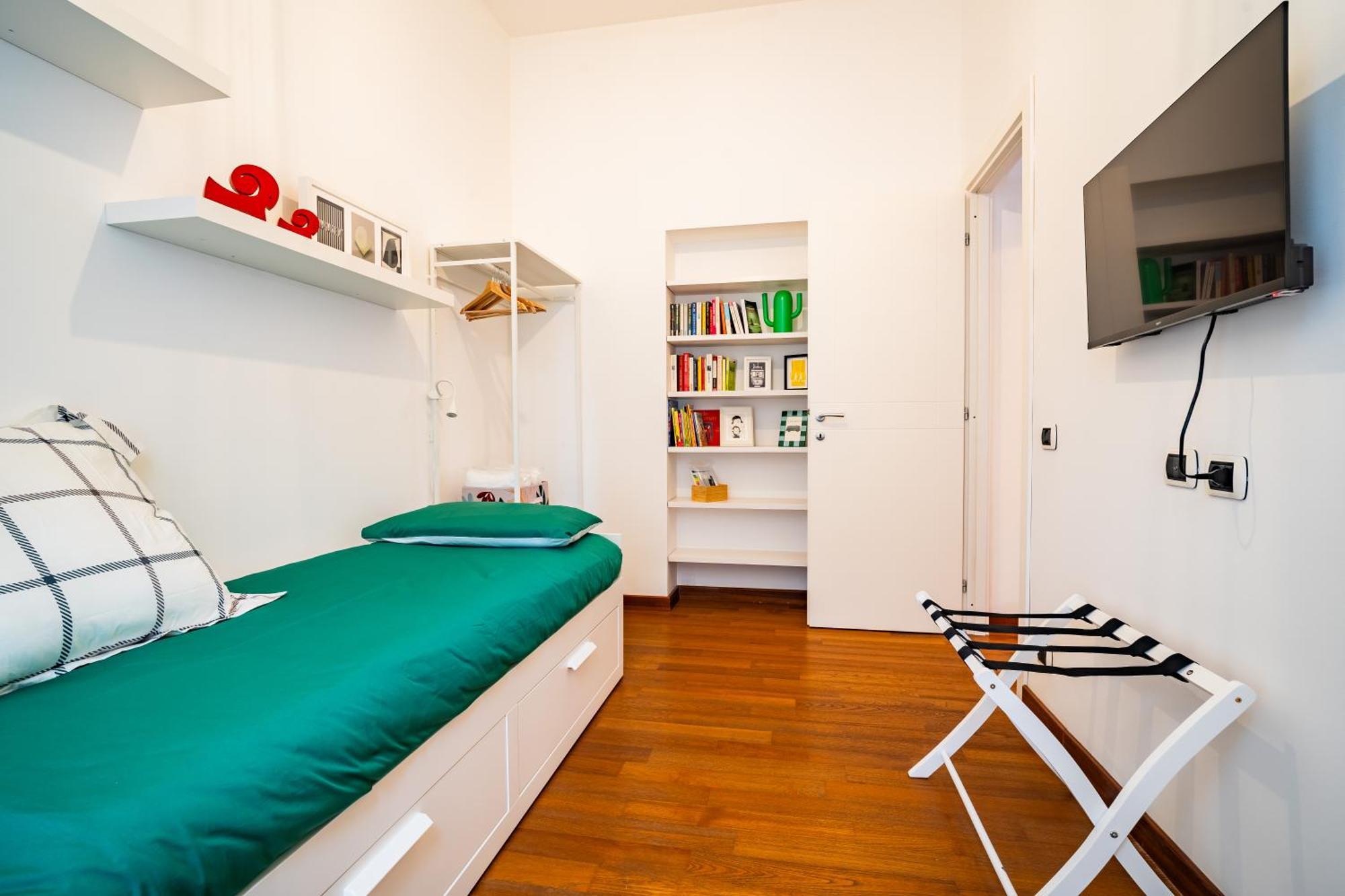 Holiday home La Casina Sull'appia Rome