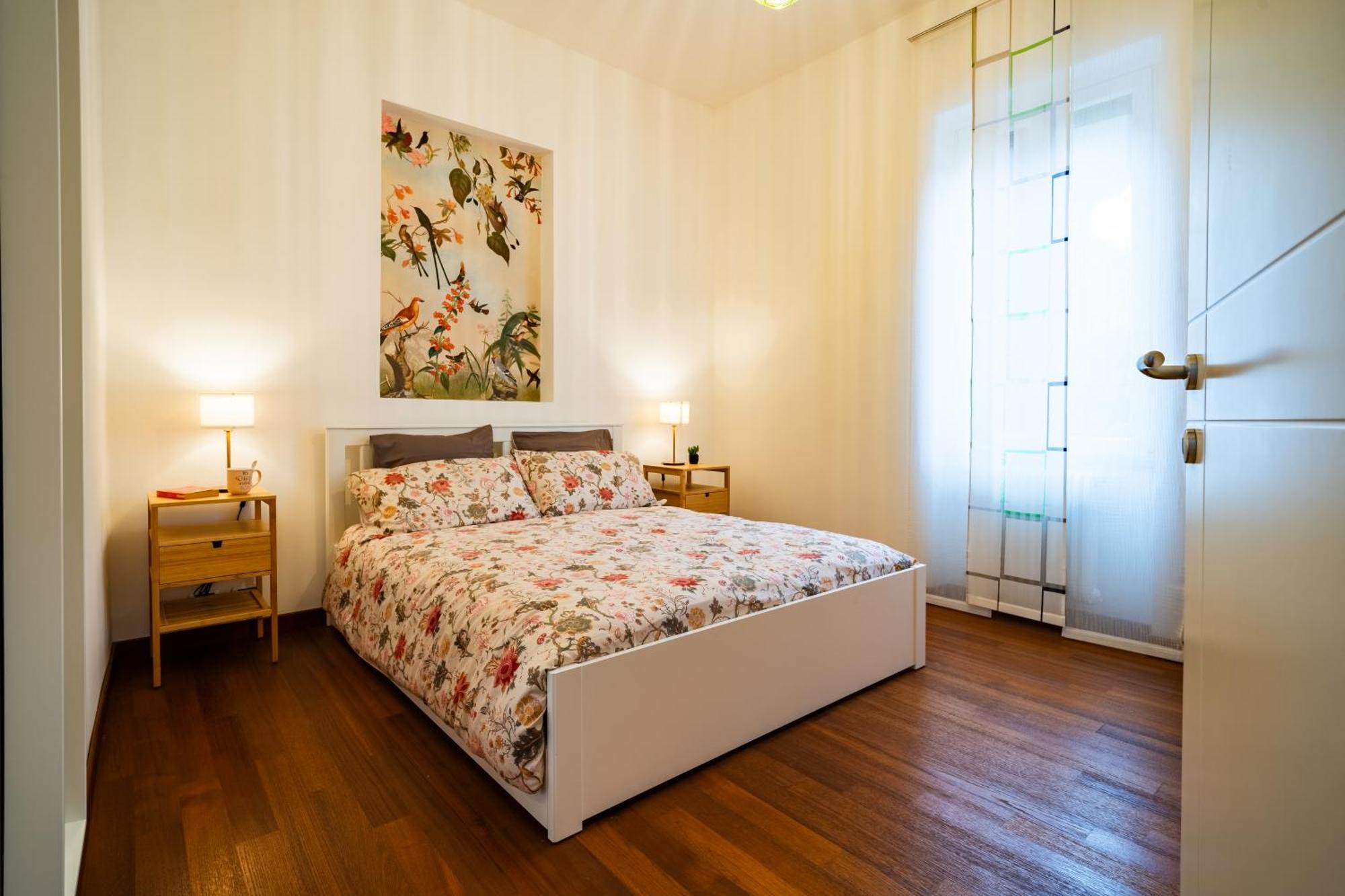 La Casina Sull'appia