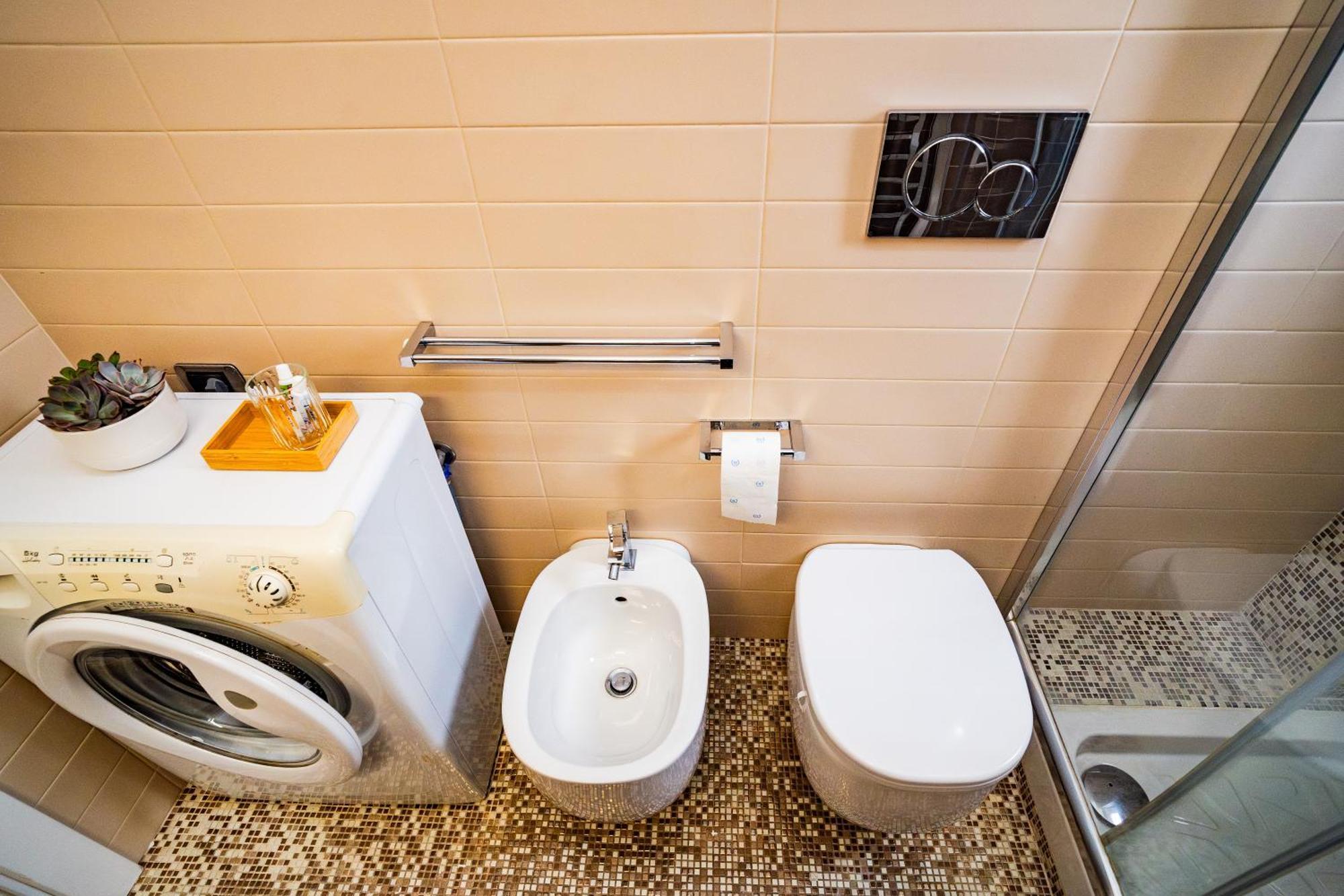 La Casina Sull'appia Holiday home Rome