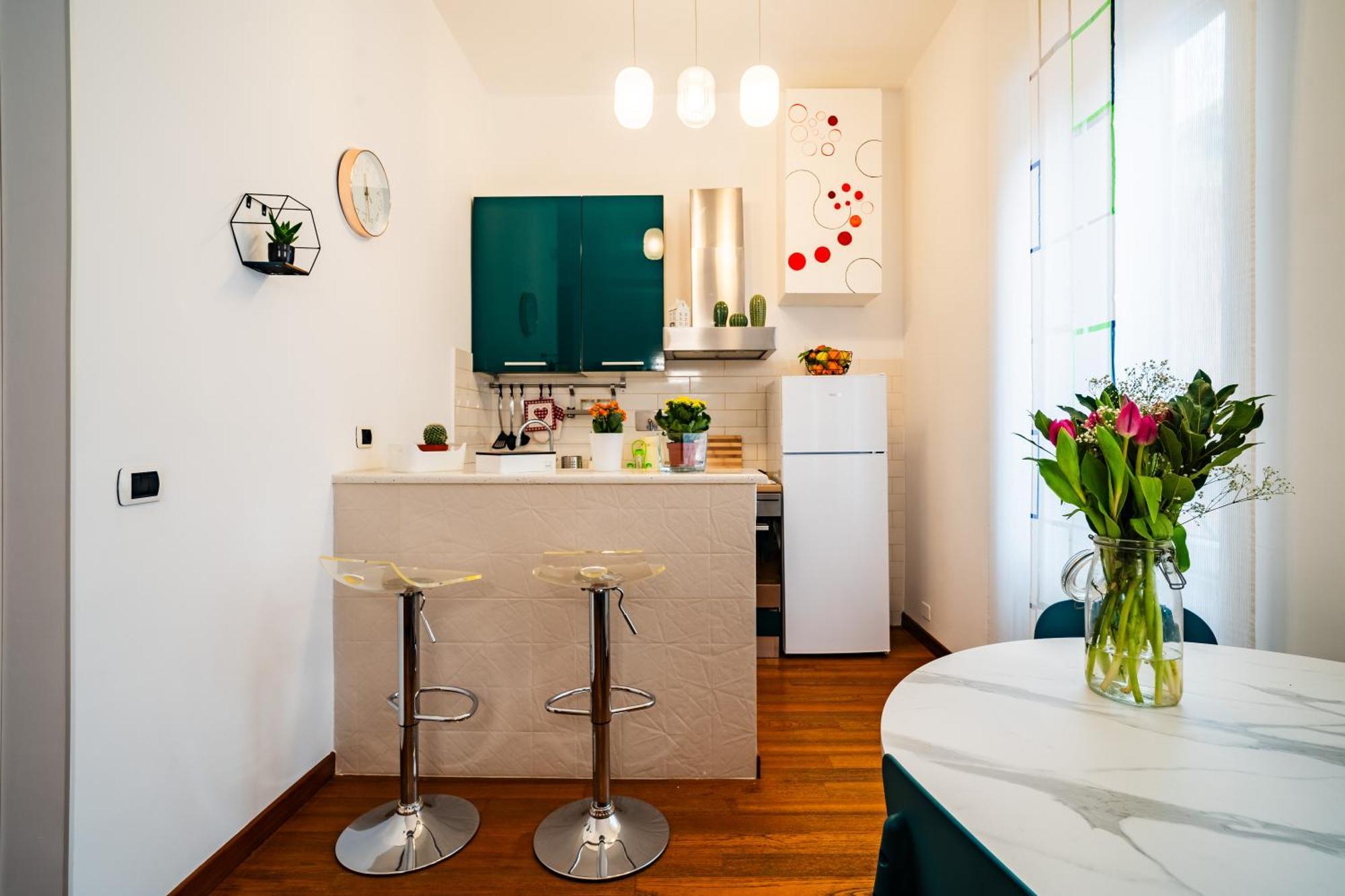 La Casina Sull'appia * Rome