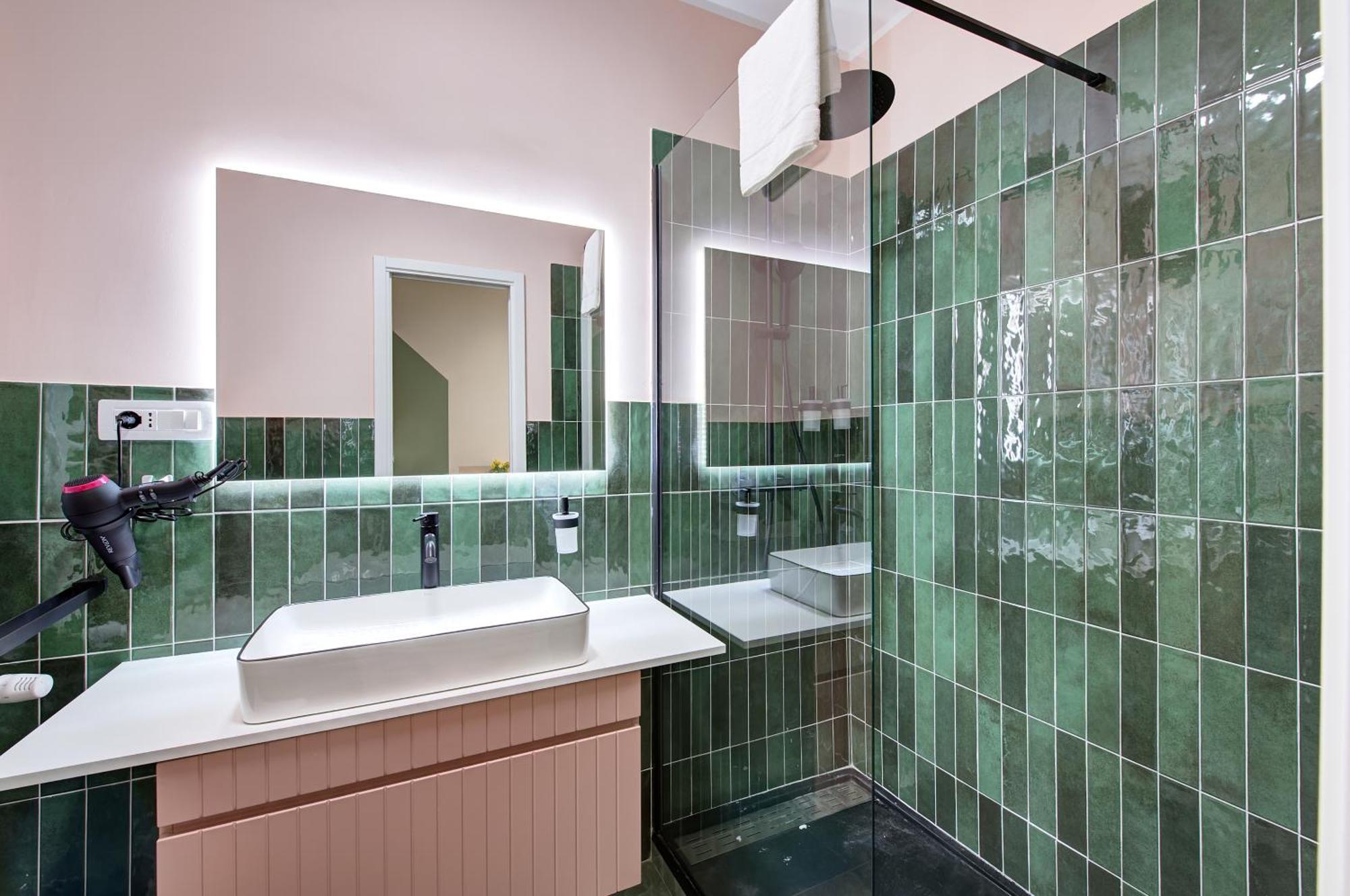 Apartment Vatican Lante Rome
