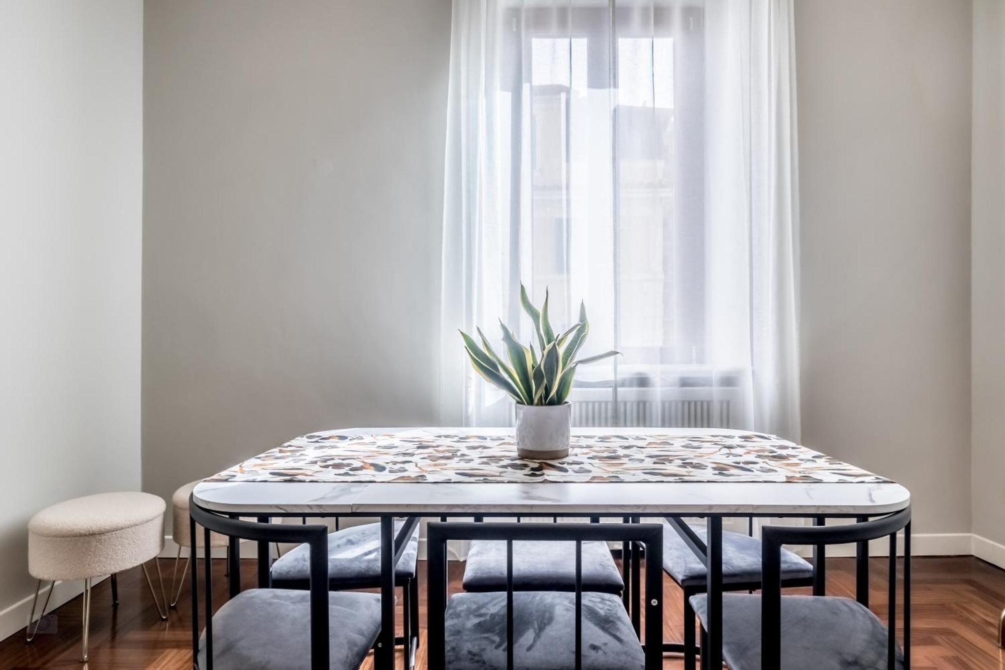 Bbhome Eleganza E Comfort Unico In San Giovanni District Rome