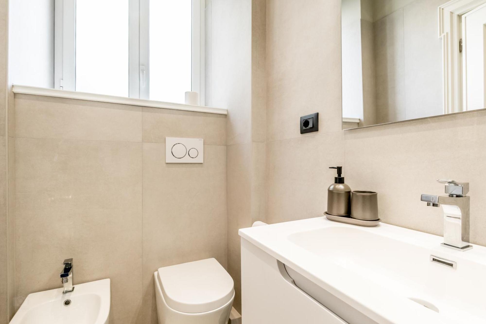 Bbhome Eleganza E Comfort Unico In San Giovanni District * Rome