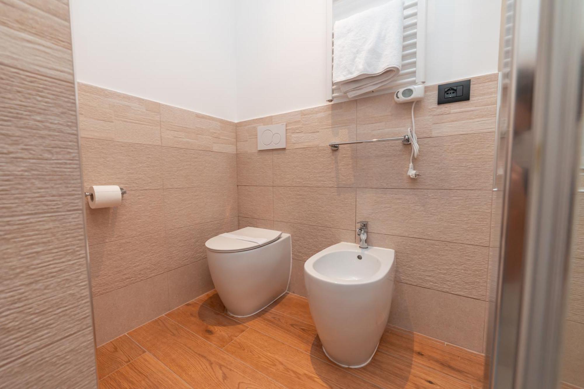 Il Mandorlo - Casa Palmeri Guest house Rome