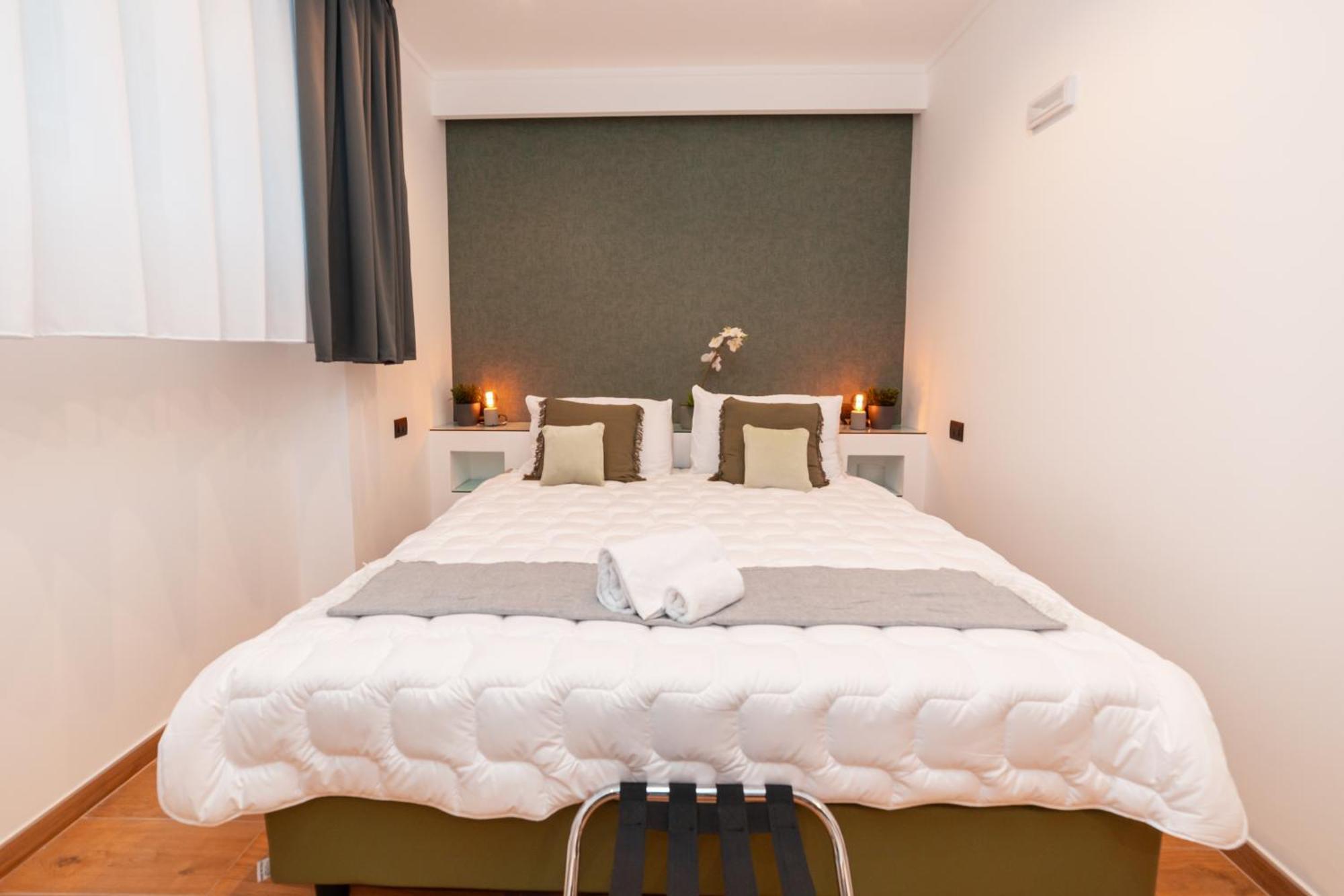Il Mandorlo - Casa Palmeri Guest house