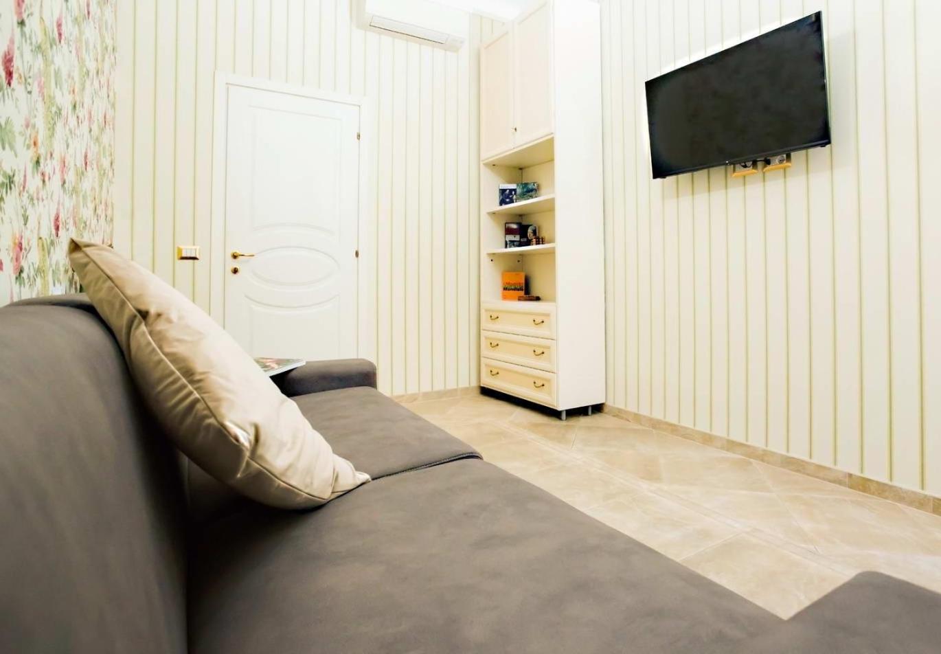 Glatimia -your In The Heart Of Apartment