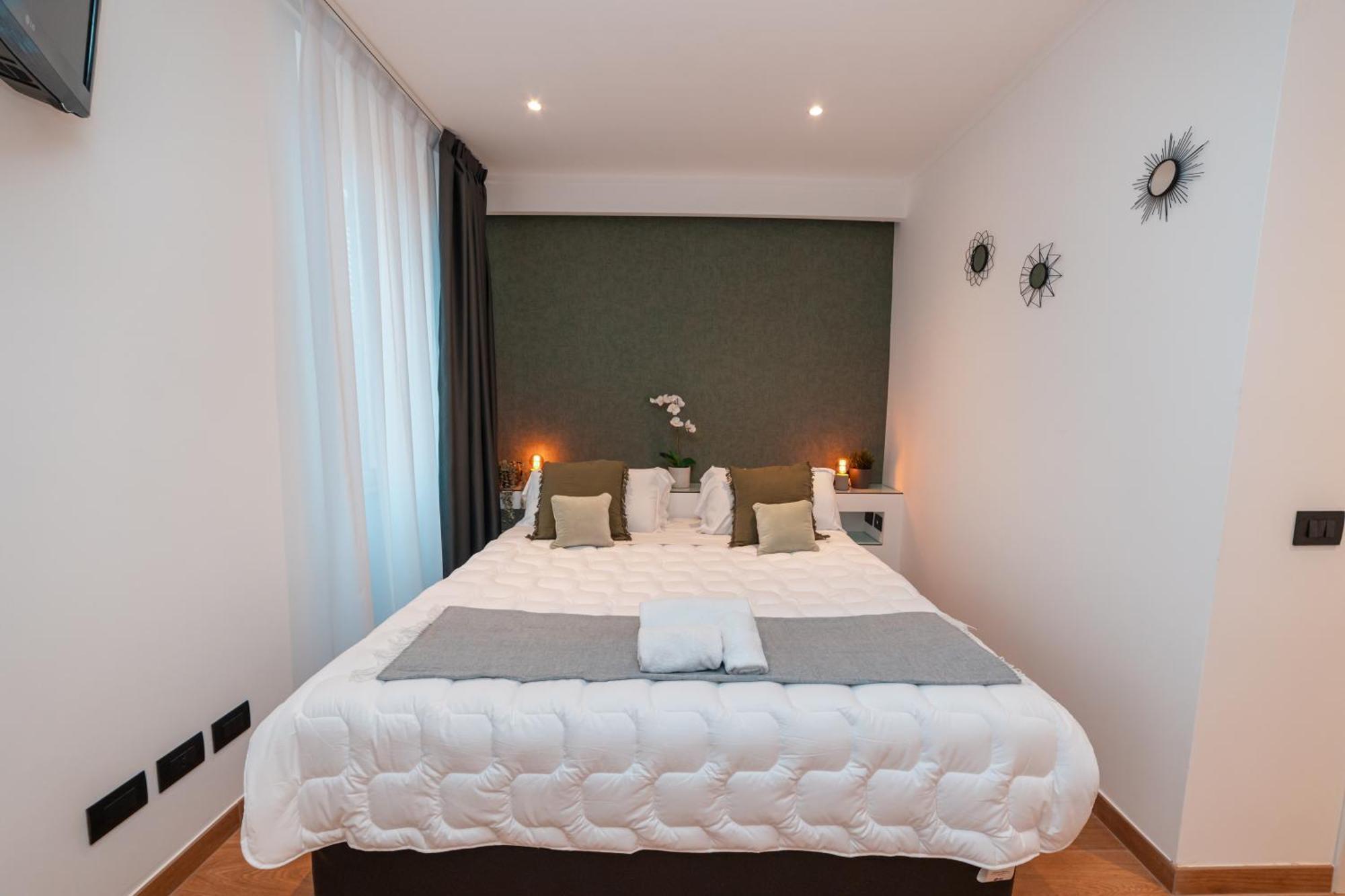 Il Melograno - Casa Palmeri Guest house *