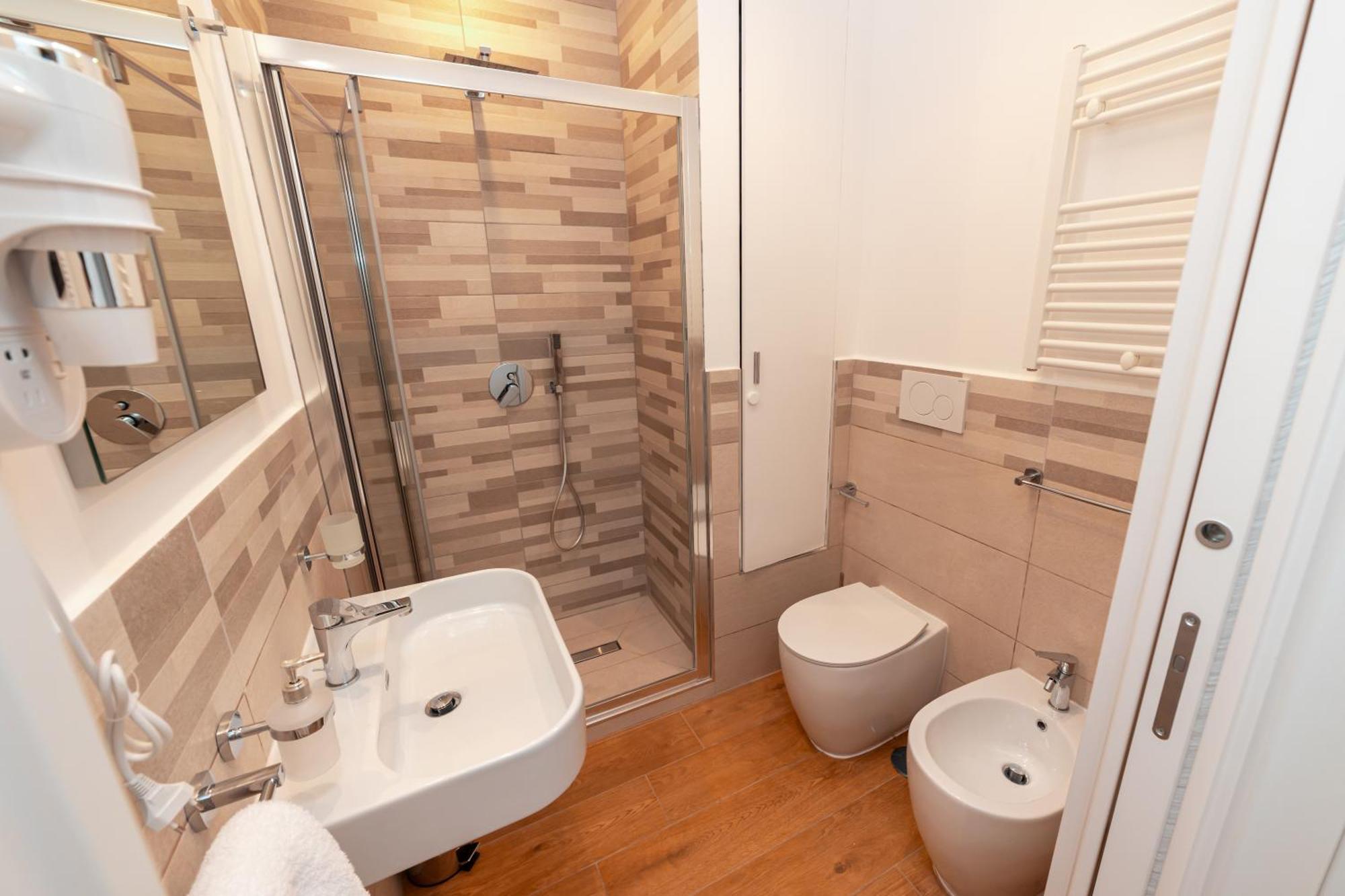 Il Melograno - Casa Palmeri Guest house