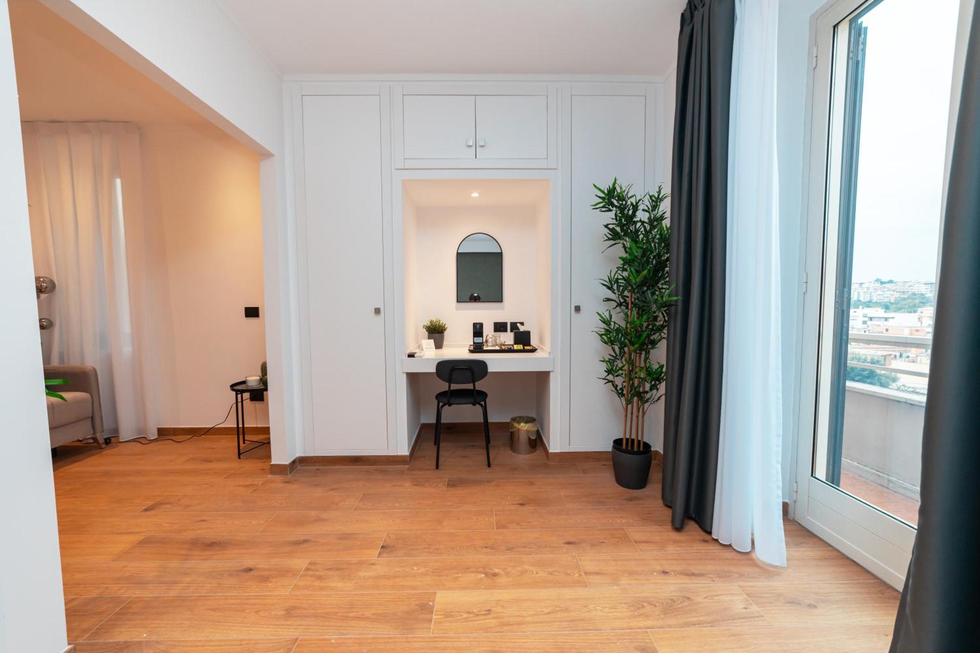 Guest house Il Melograno - Casa Palmeri Rome