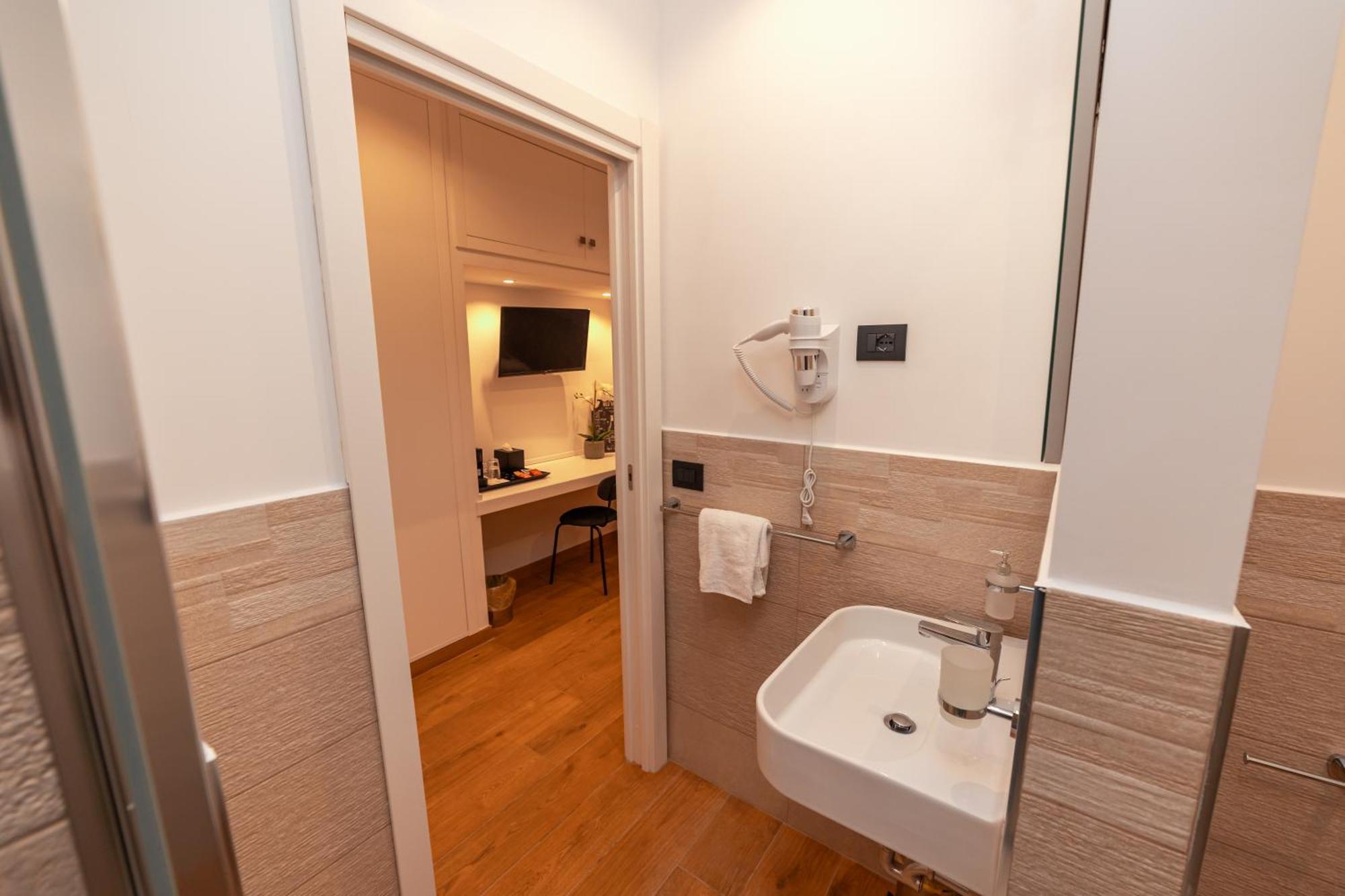 Guest house Il Melograno - Casa Palmeri Rome
