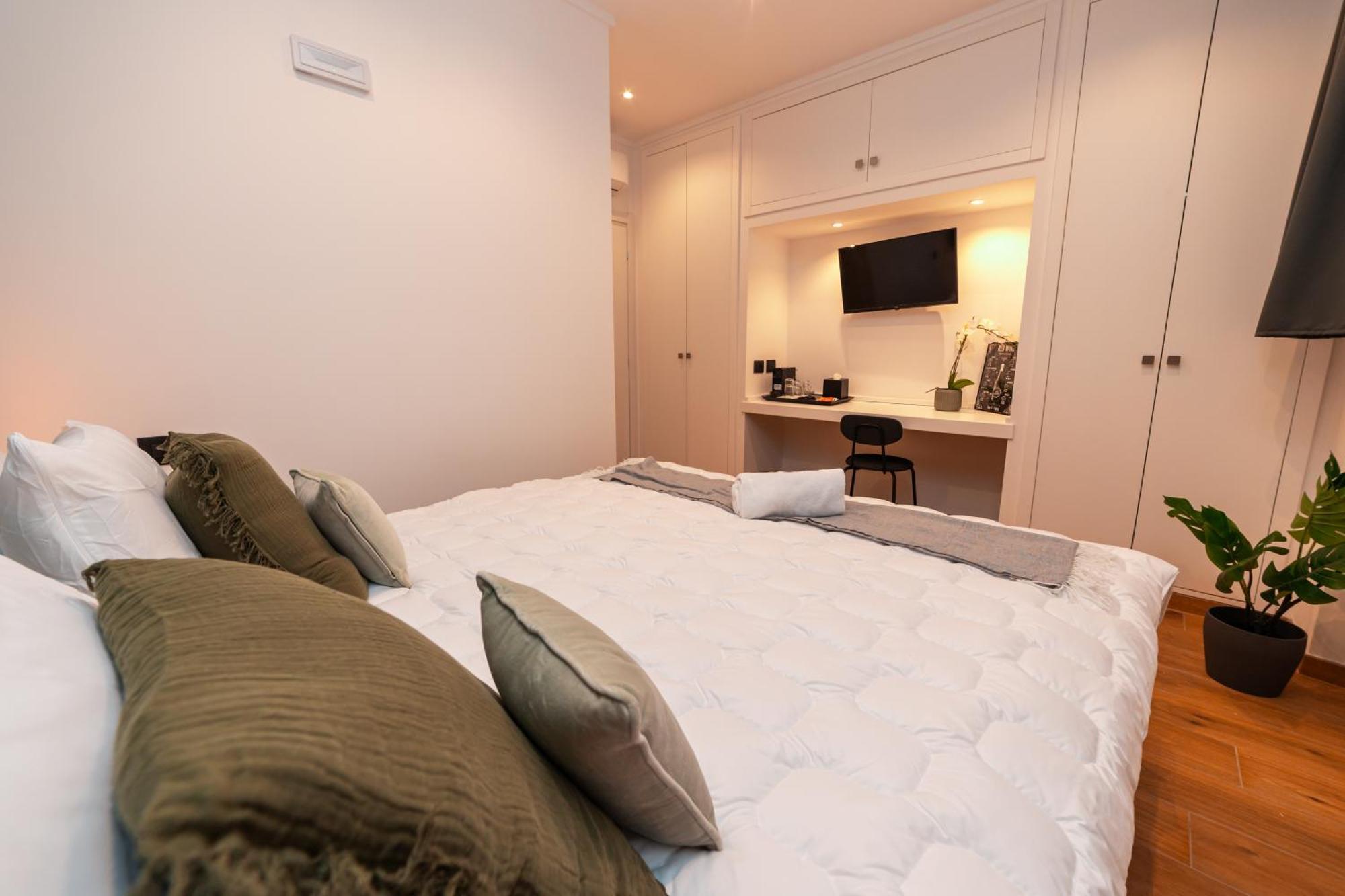 Il Melograno - Casa Palmeri Guest house *