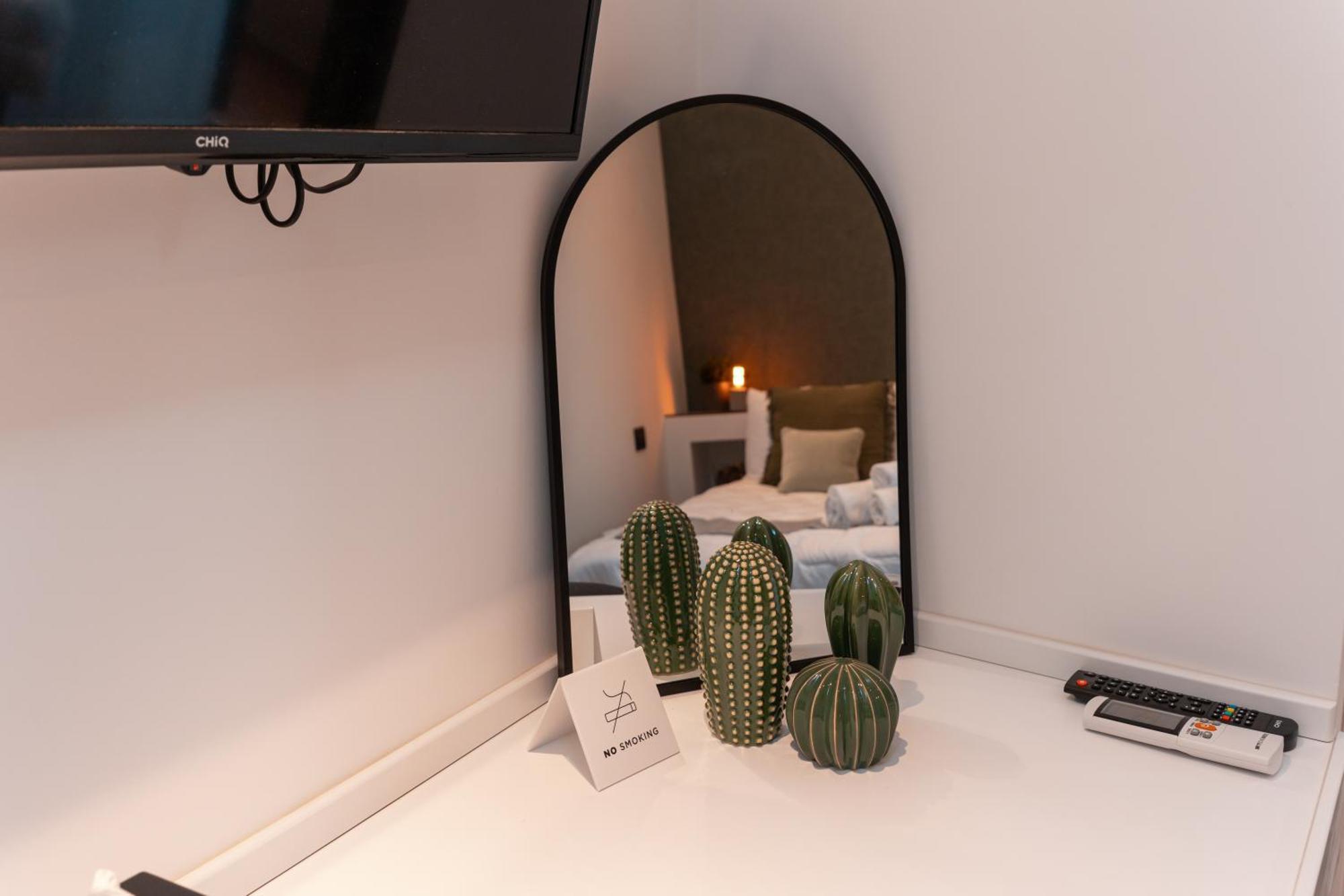 Il Melograno - Casa Palmeri Guest house