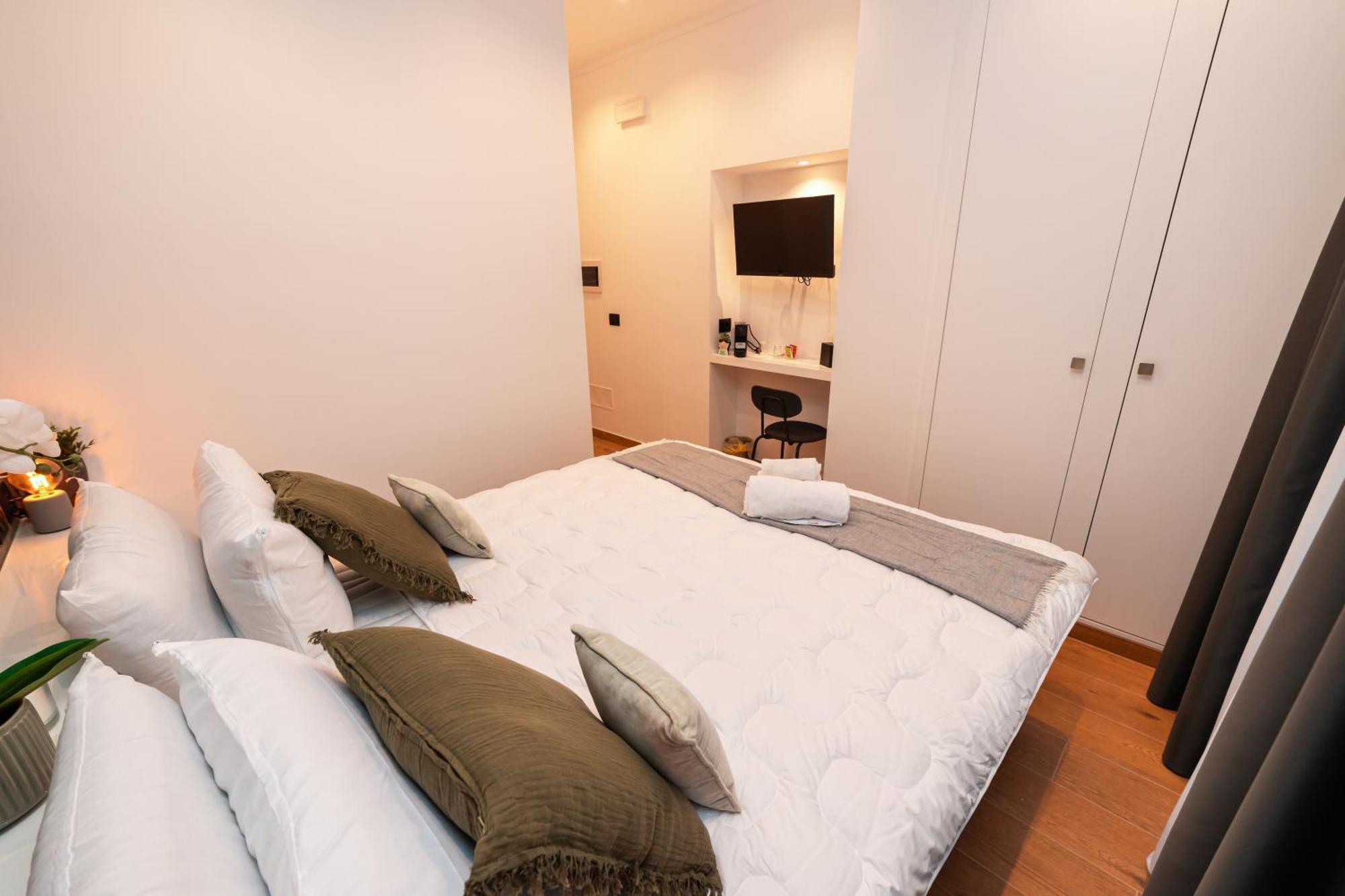 Il Melograno - Casa Palmeri Guest house Rome